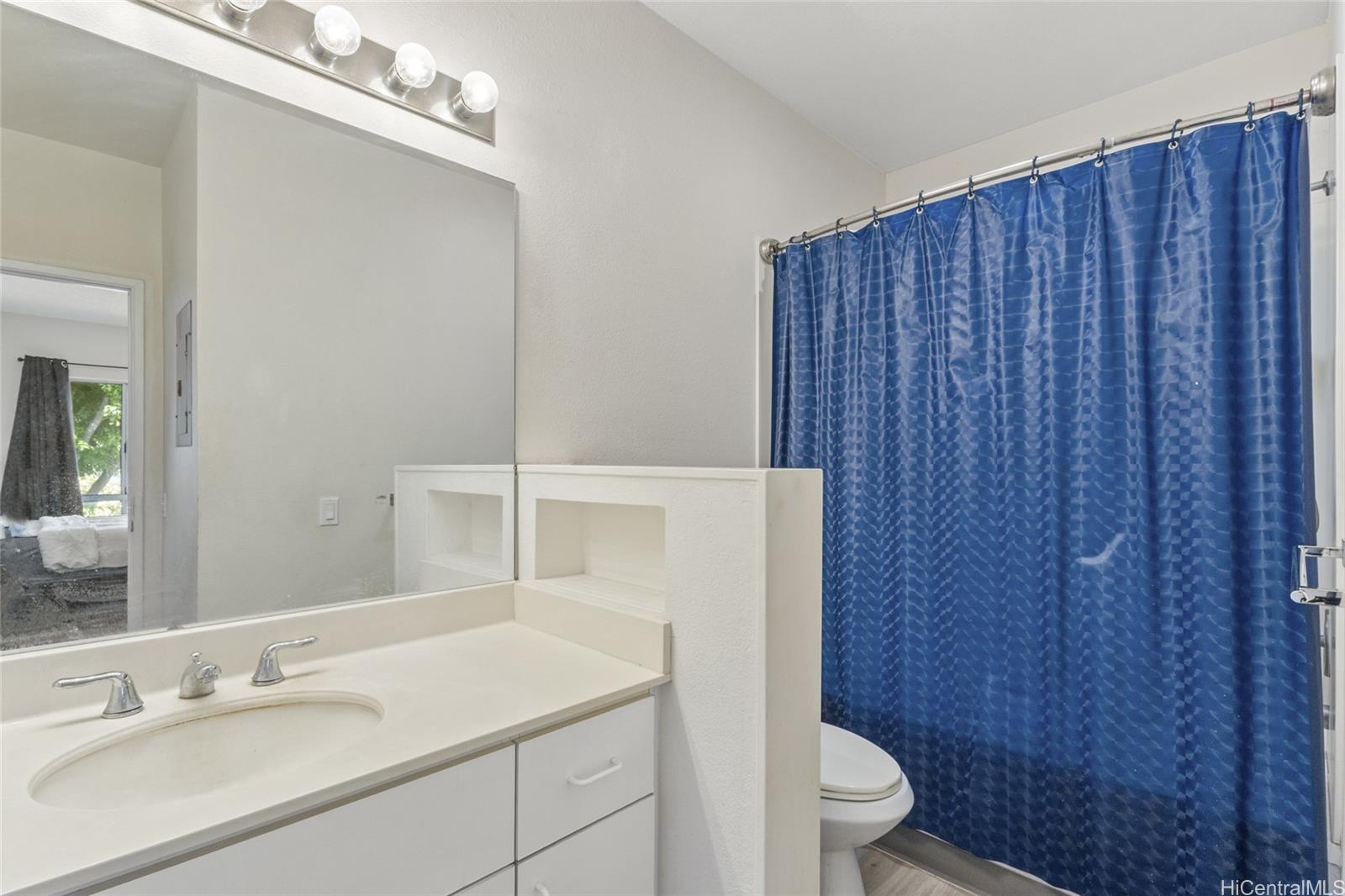 91-781 Puamaeole Street  Unit 16T