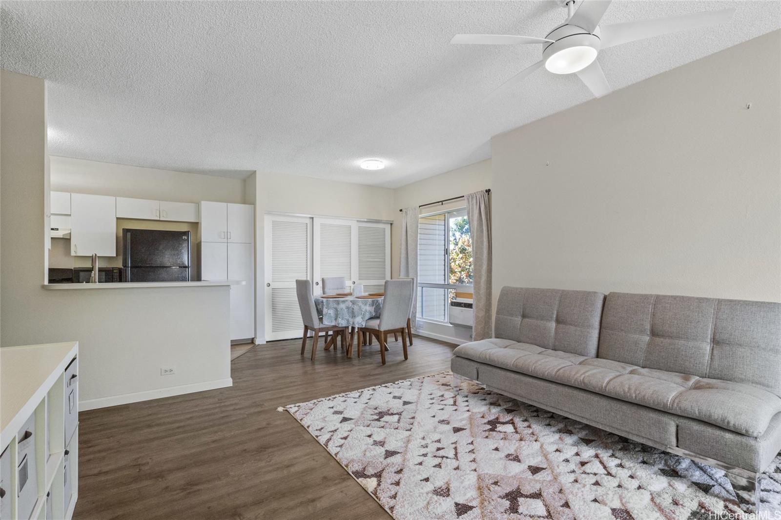 91-781 Puamaeole Street  Unit 16T
