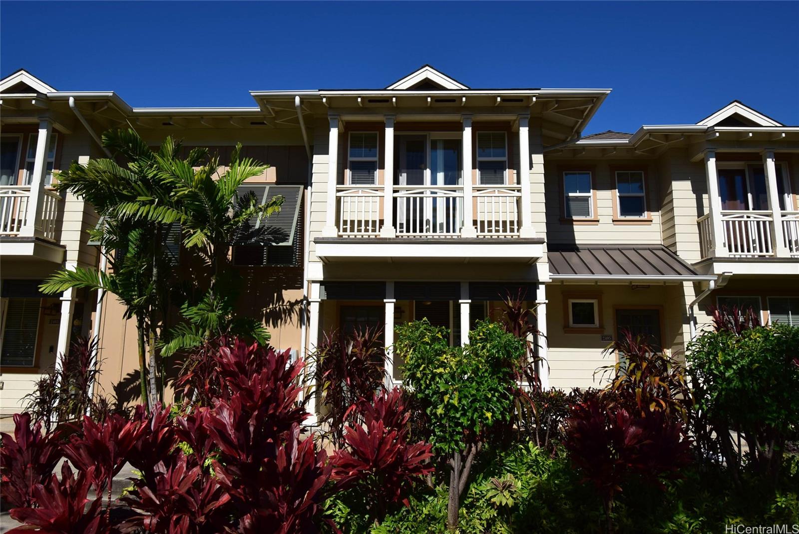 91-1387 Kaiokia Street 2404