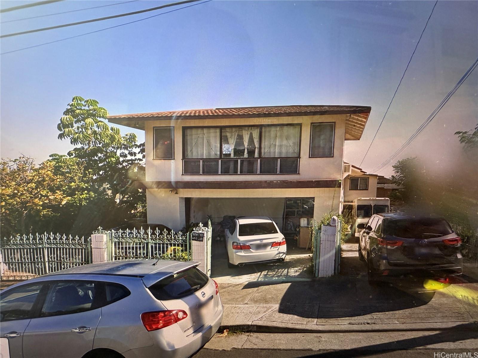 3647 Likini Street