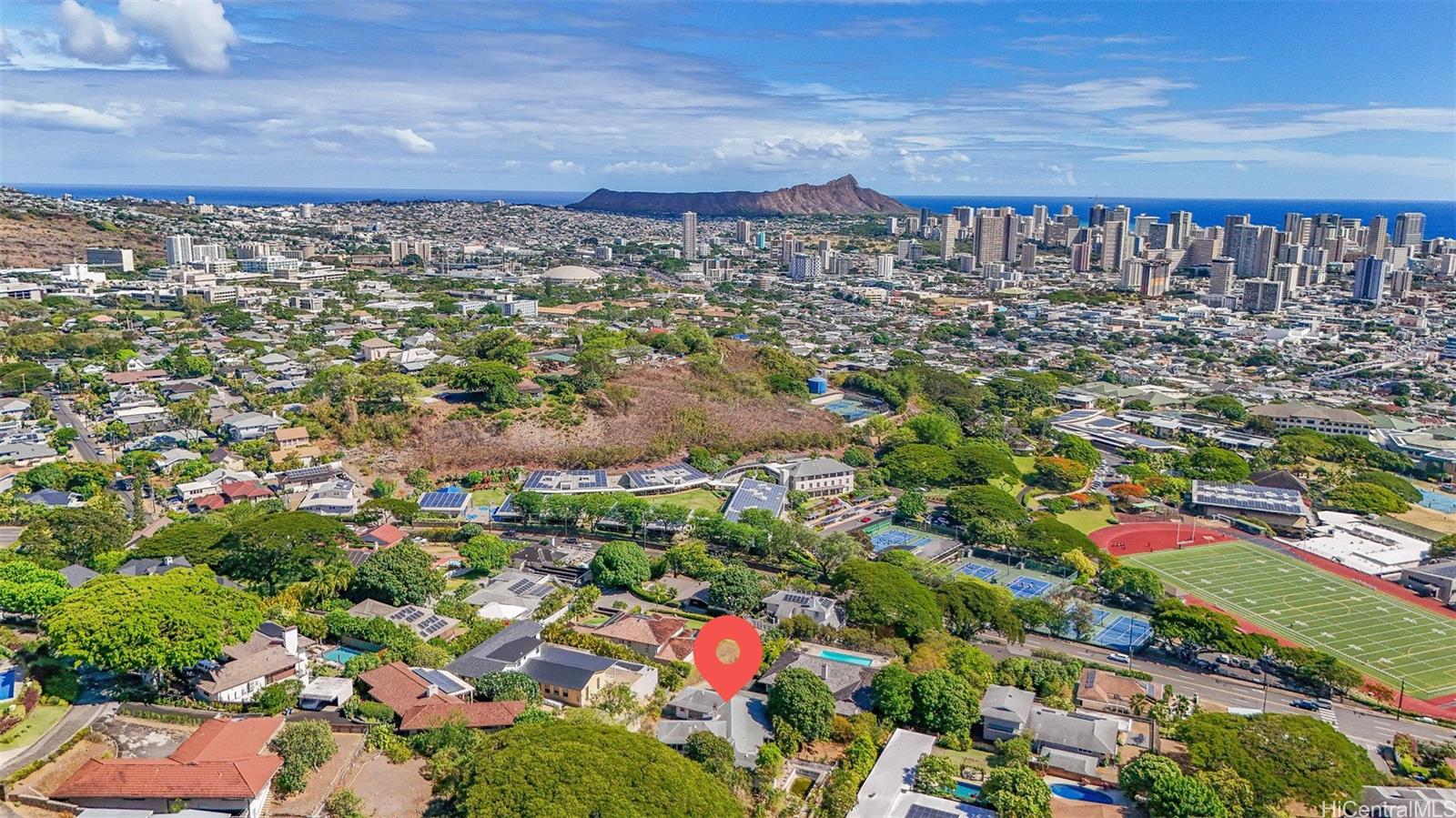 2026 Ahualani Place A