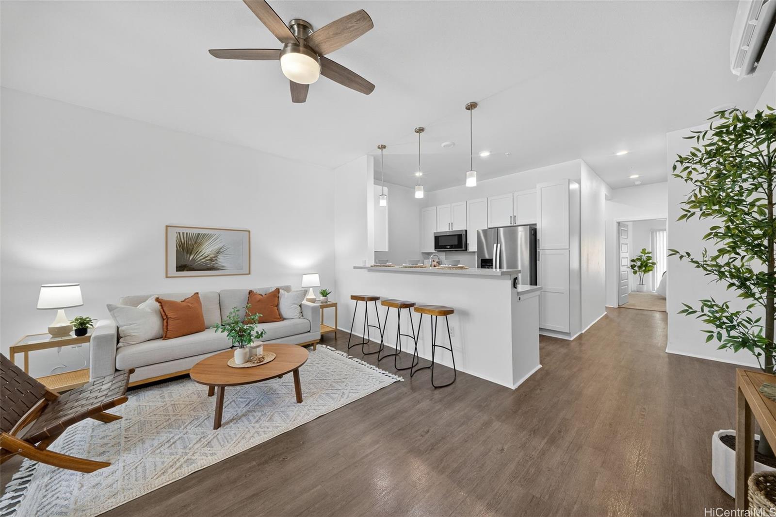 91-3525 Kauluakoko Street 2309