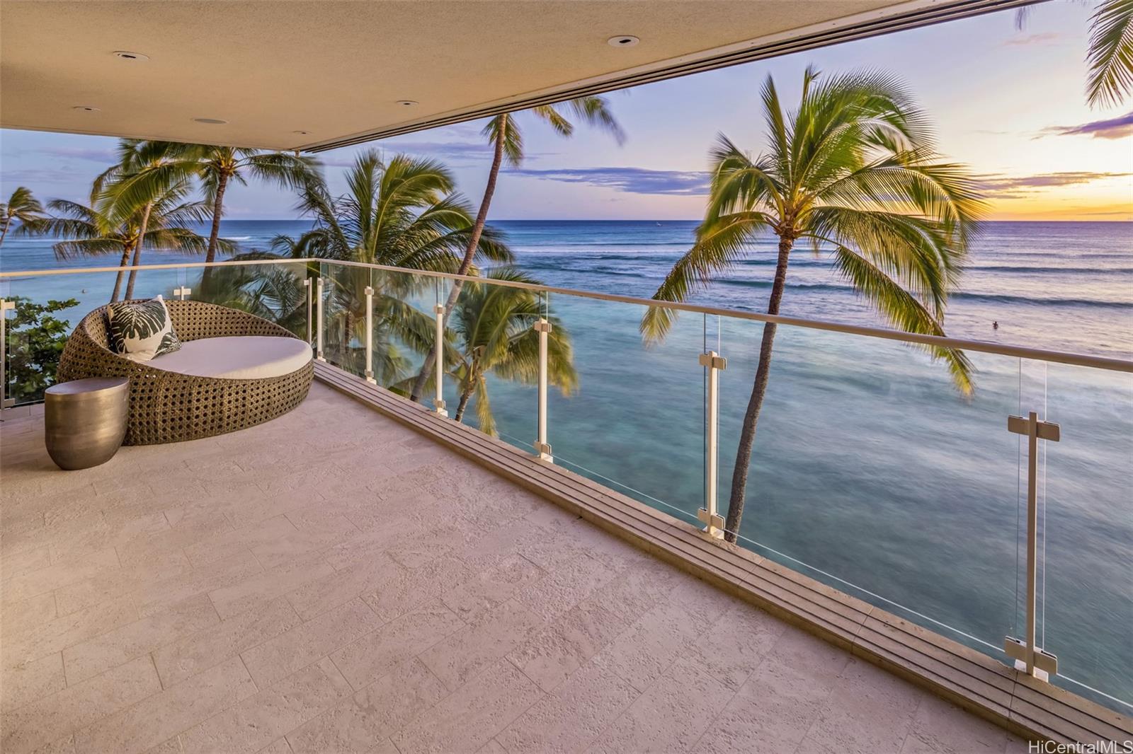 3003 Kalakaua Avenue  Unit 5B