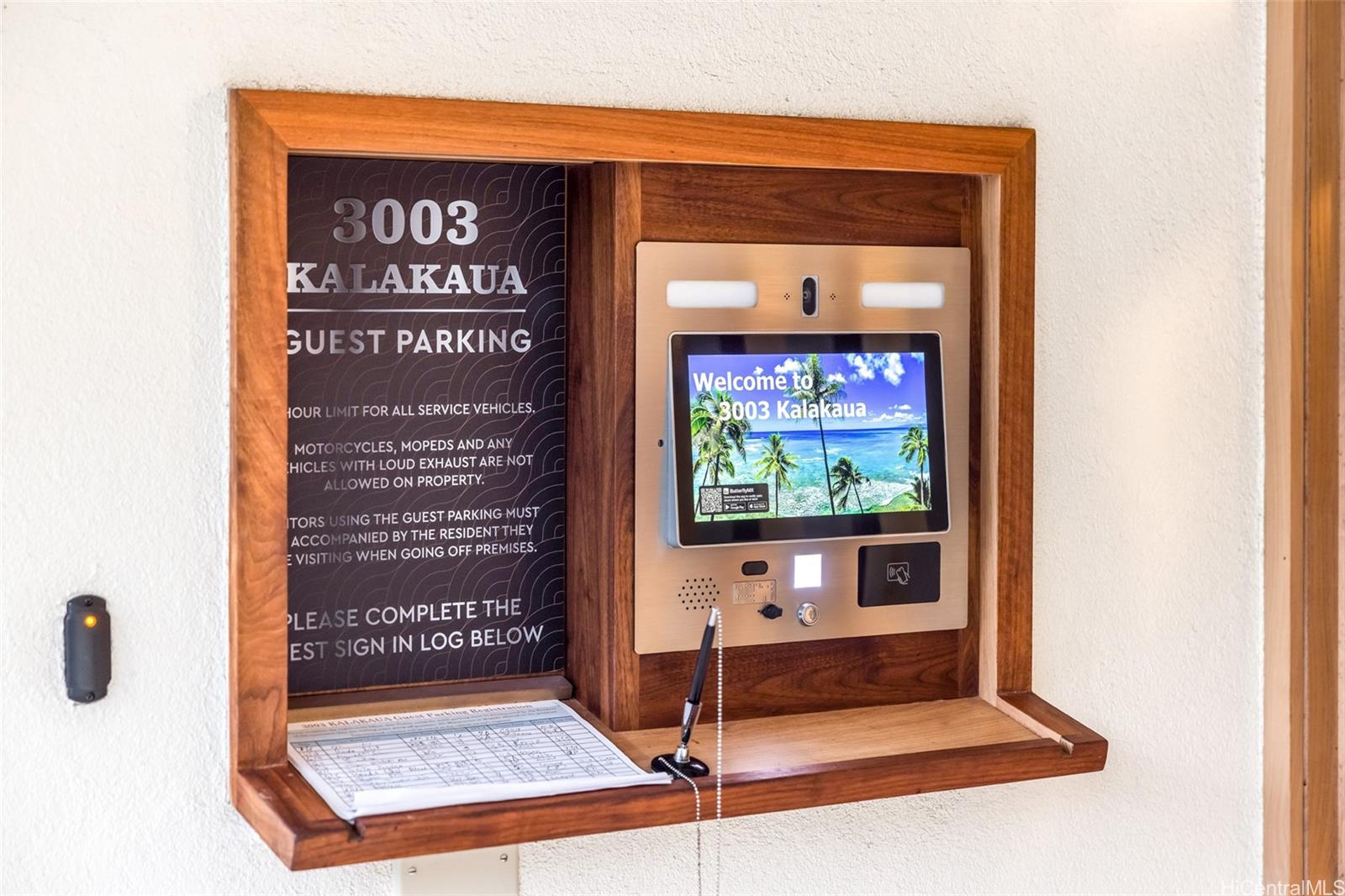 3003 Kalakaua Avenue  Unit 5B