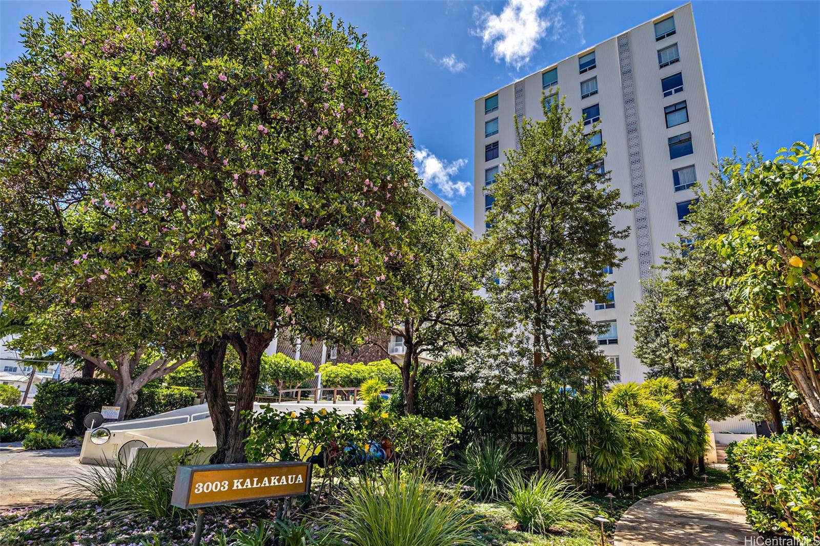 3003 Kalakaua Avenue Unit 5B 3003 Kalakaua Avenue Unit 5B