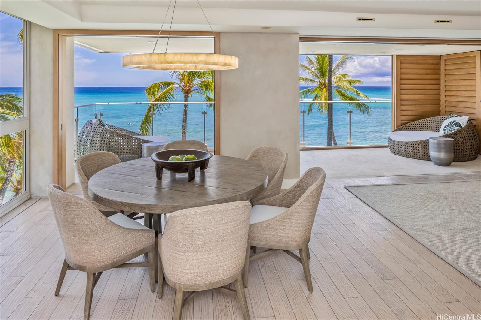 3003 Kalakaua Avenue  Unit 5B