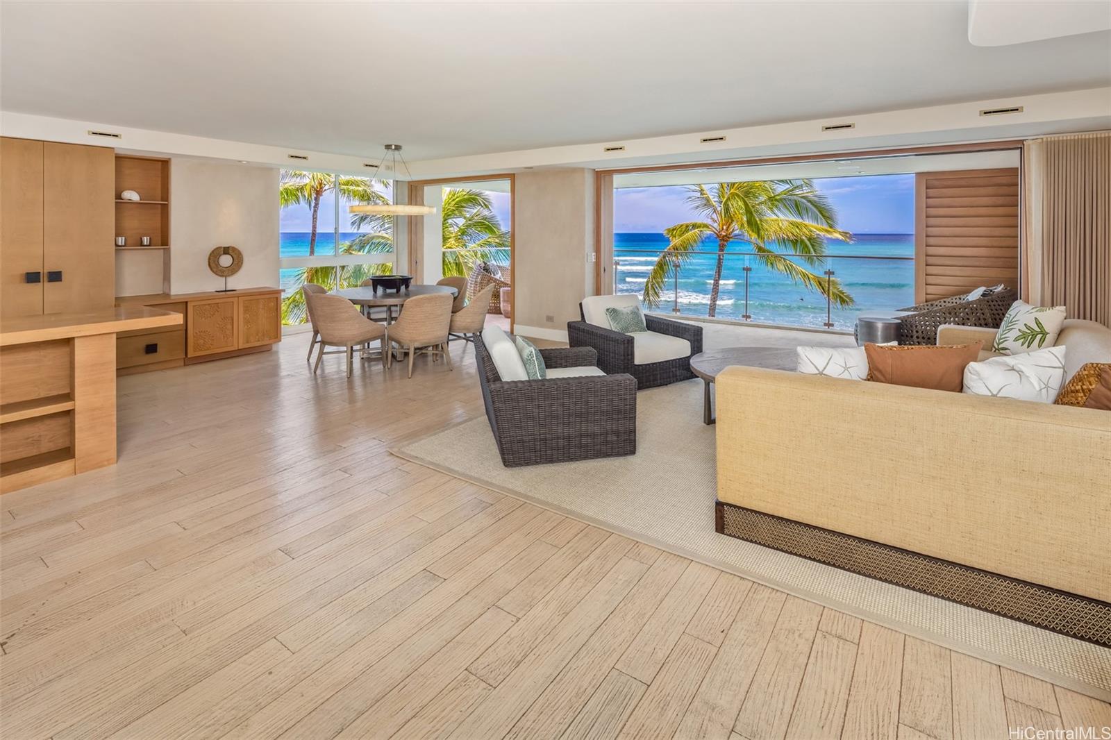 3003 Kalakaua Avenue  Unit 5B