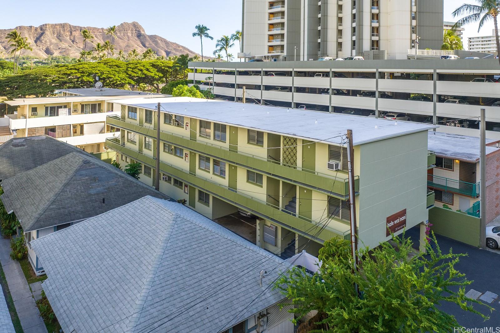 287 Wai Nani Way