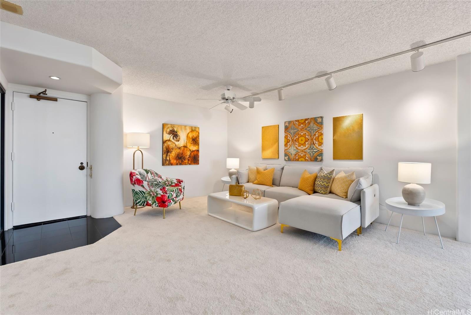 1212 Nuuanu Avenue 2509