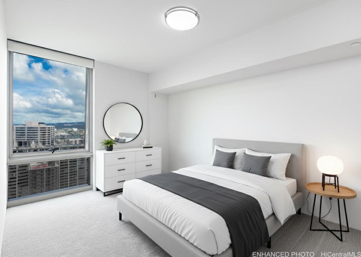 1200 Queen Emma Street  Unit 3901