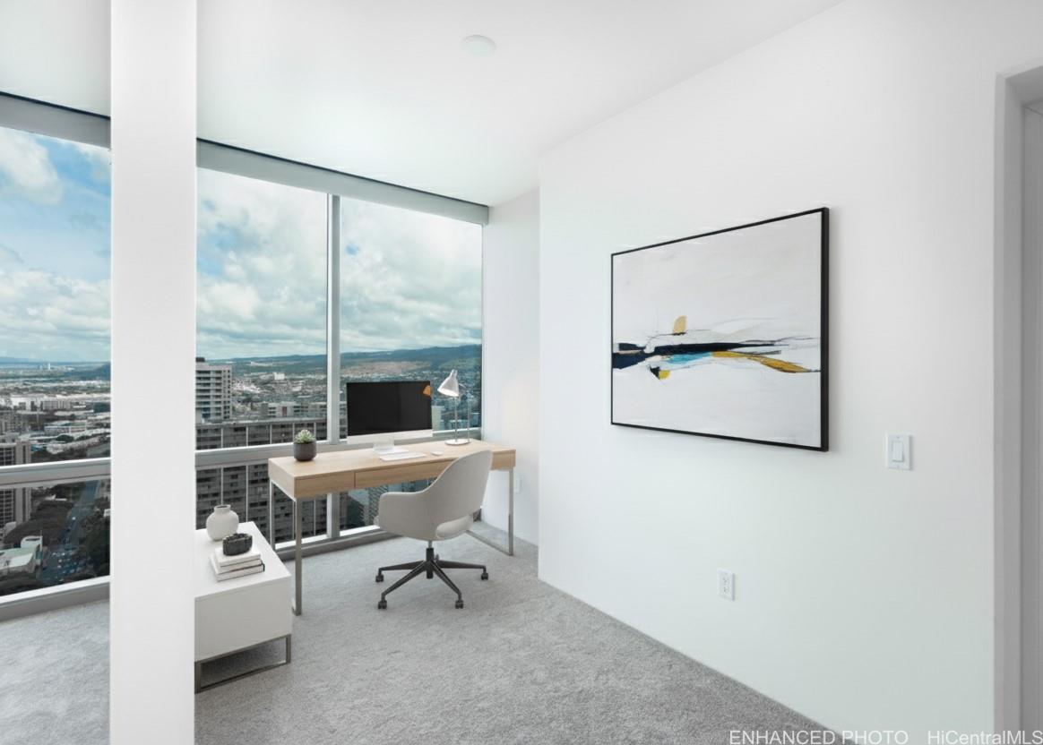 1200 Queen Emma Street  Unit 3901