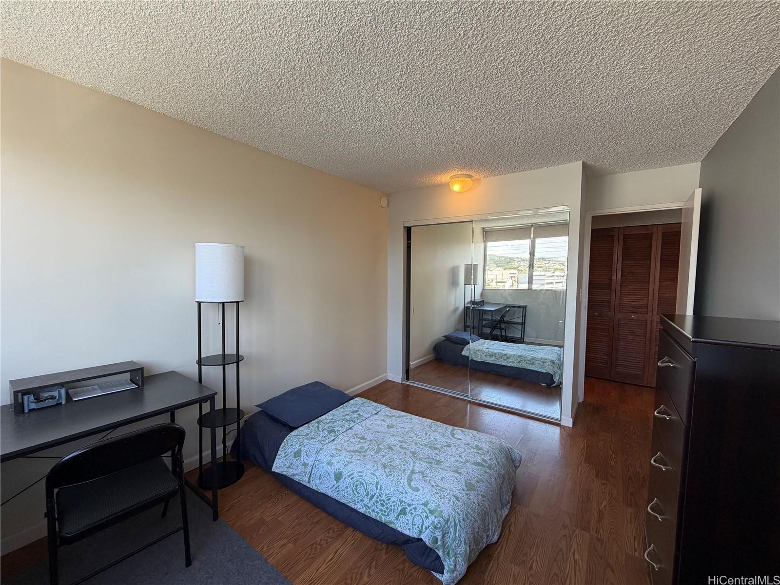 2637 Kuilei Street  Unit A53