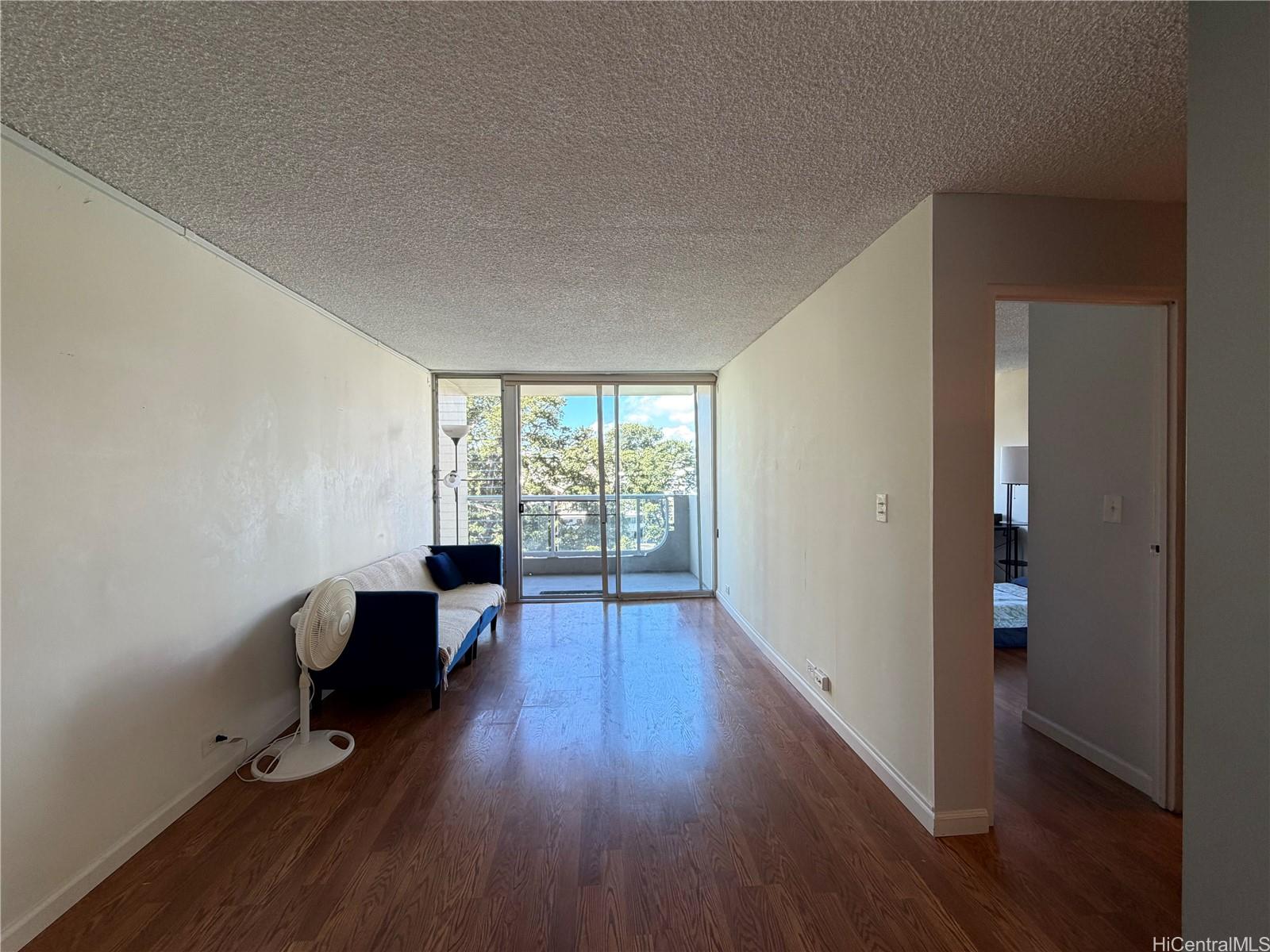 2637 Kuilei Street  Unit A53