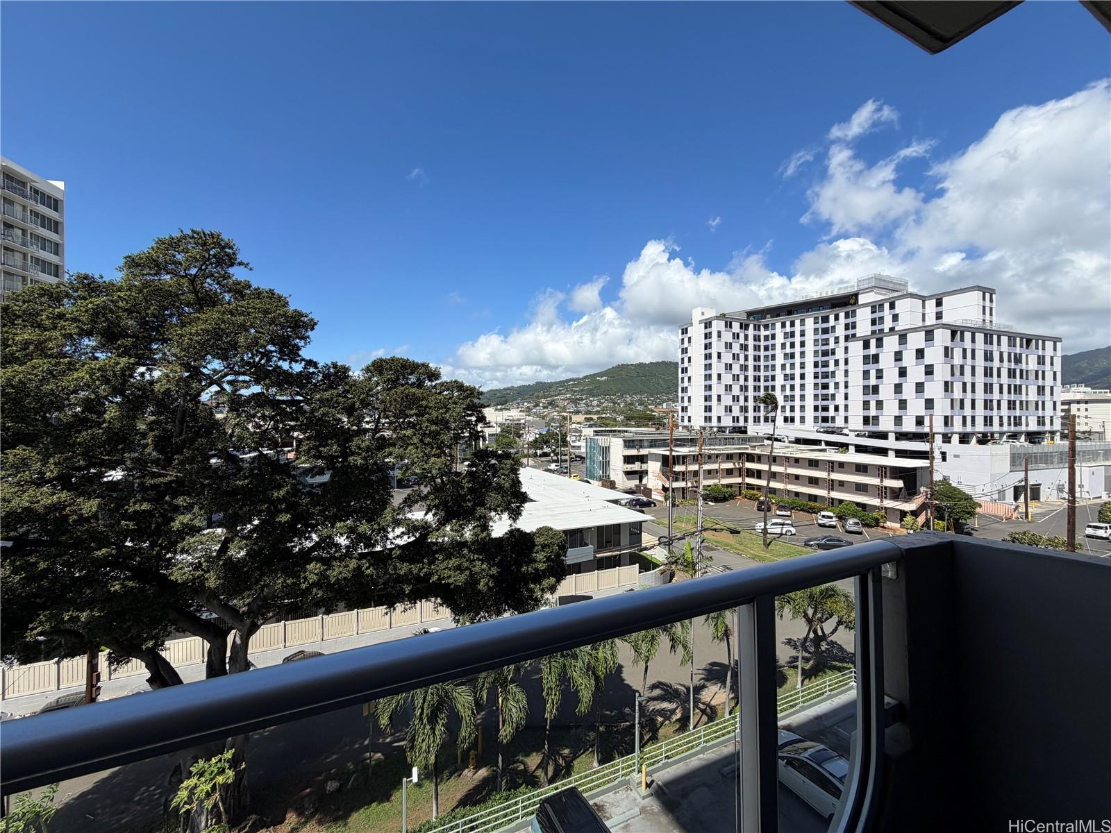 2637 Kuilei Street  Unit A53