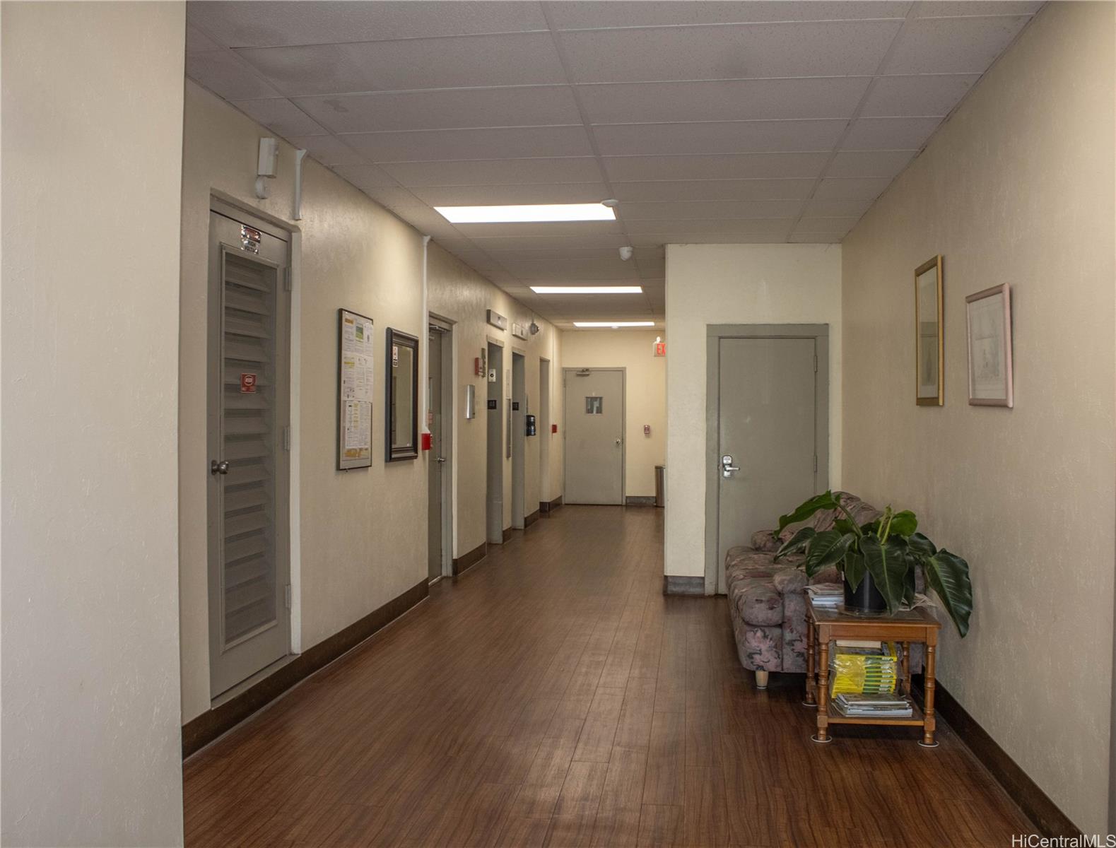 2637 Kuilei Street  Unit A53