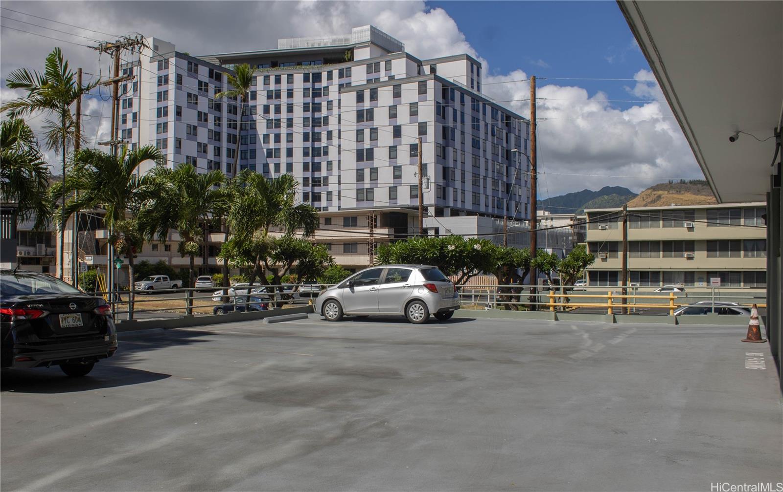 2637 Kuilei Street  Unit A53