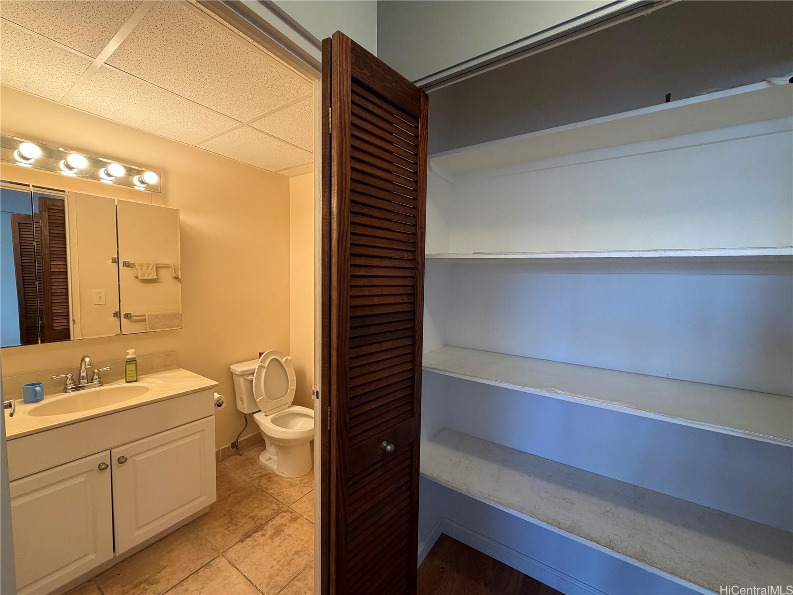 2637 Kuilei Street  Unit A53