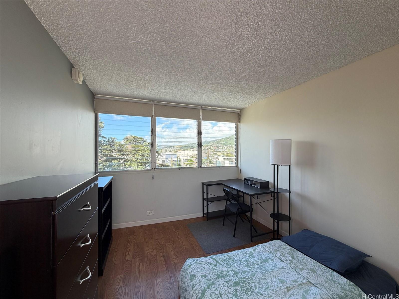 2637 Kuilei Street  Unit A53
