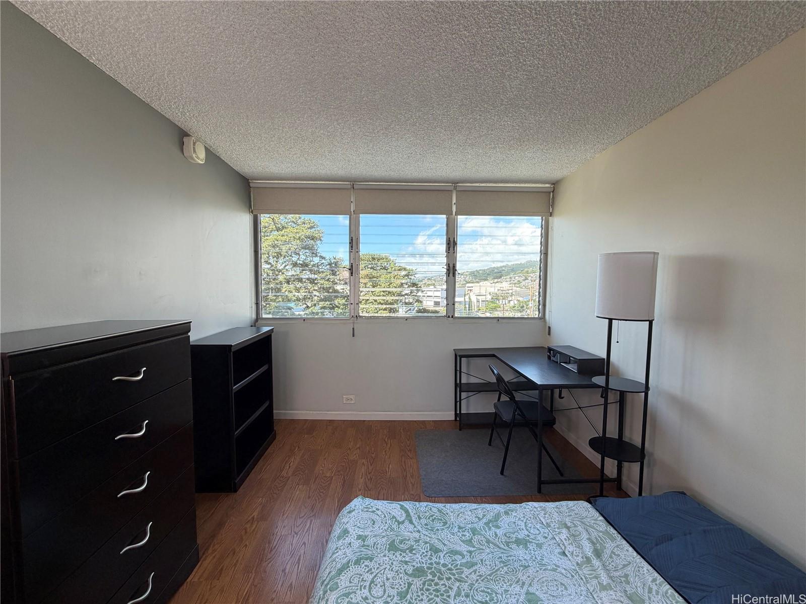 2637 Kuilei Street  Unit A53