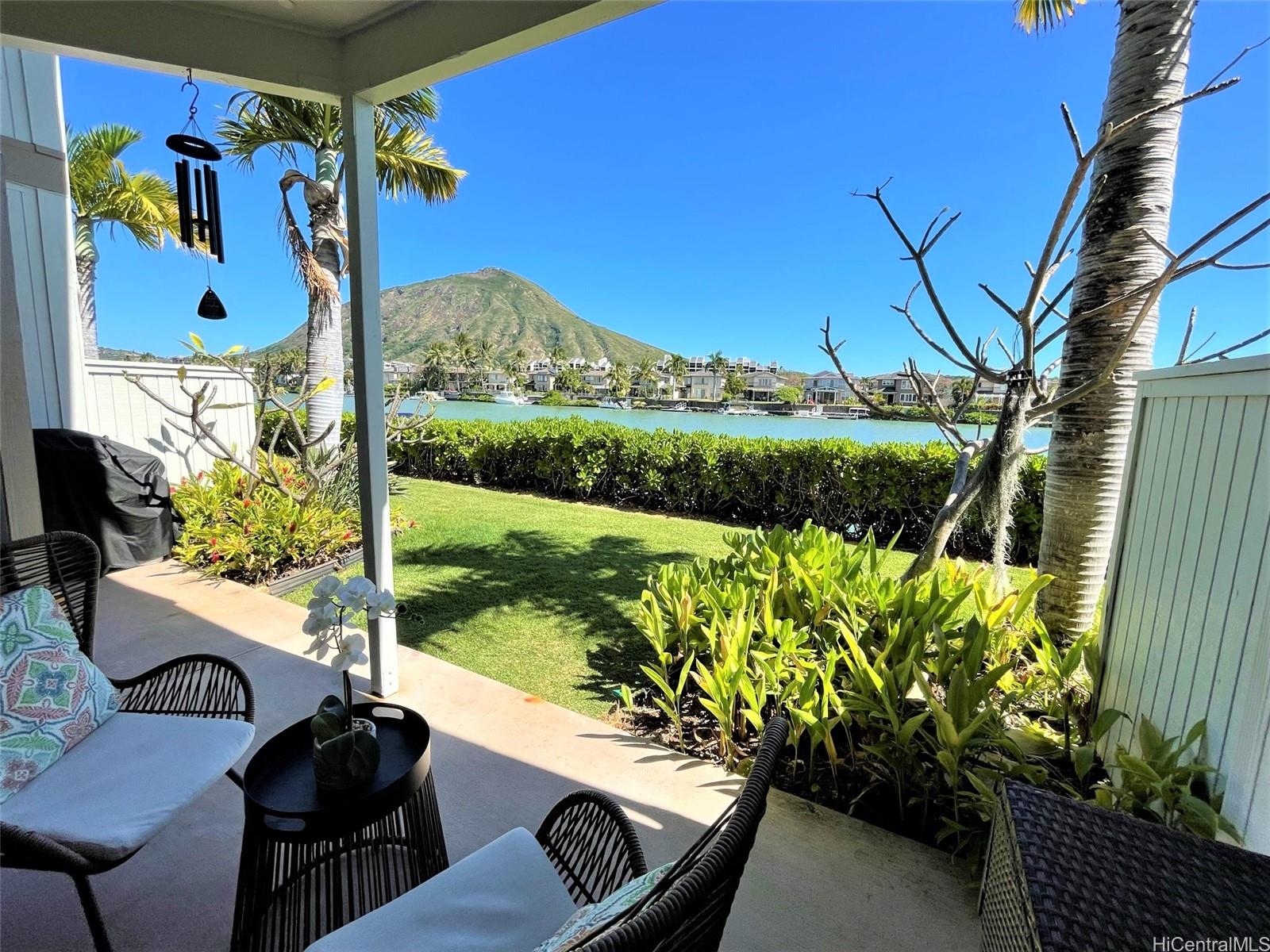 7007 Hawaii Kai Drive E12