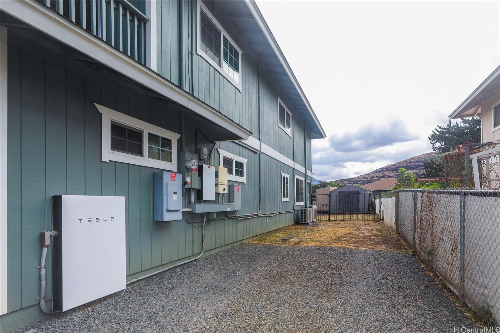 85-567 Waianae Valley Road