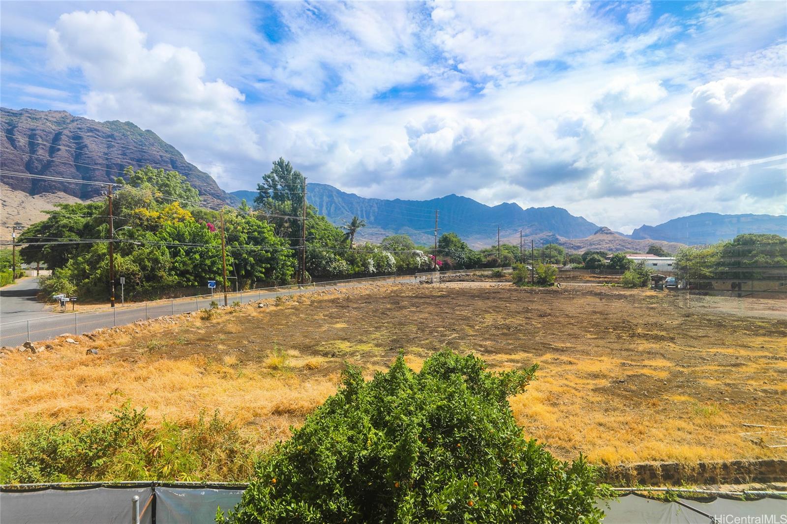 85-567 Waianae Valley Road
