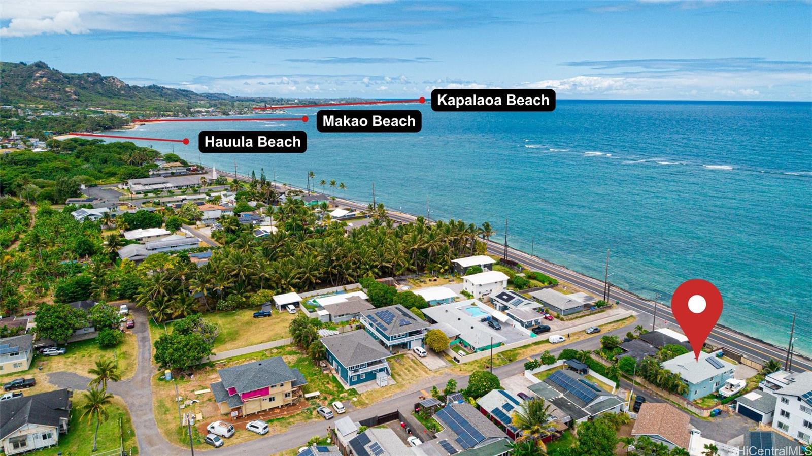 53-898 Kamehameha Highway