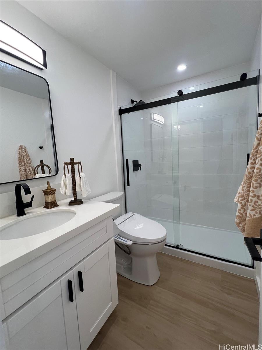 84-754 Ala Mahiku Street  Unit 36B