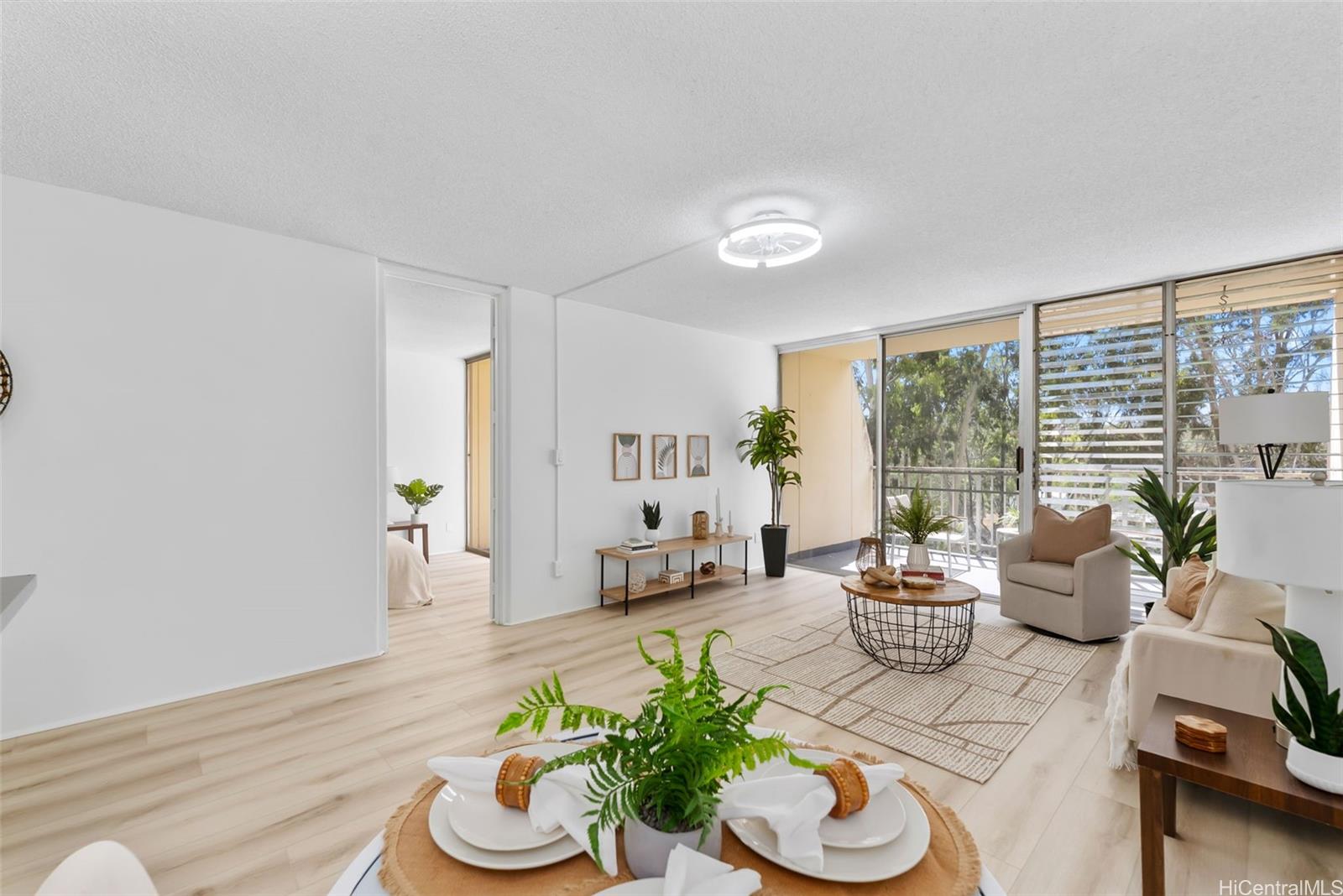 95-2044 Waikalani Place  Unit C405