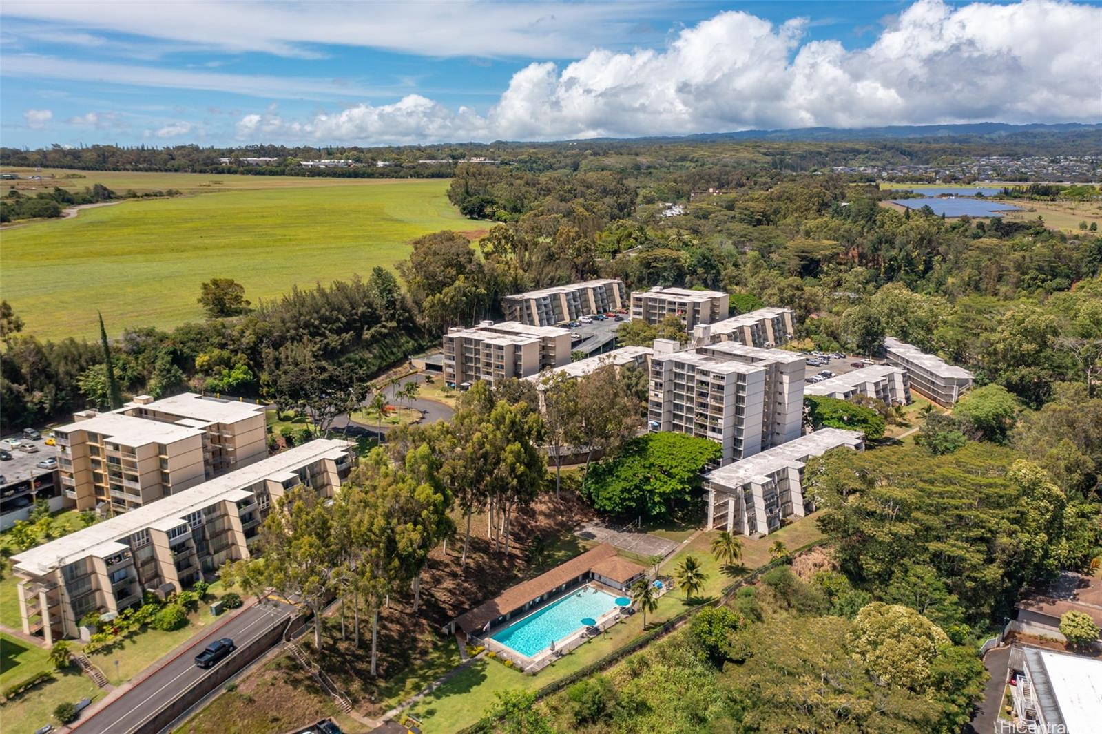 95-2044 Waikalani Place  Unit C405