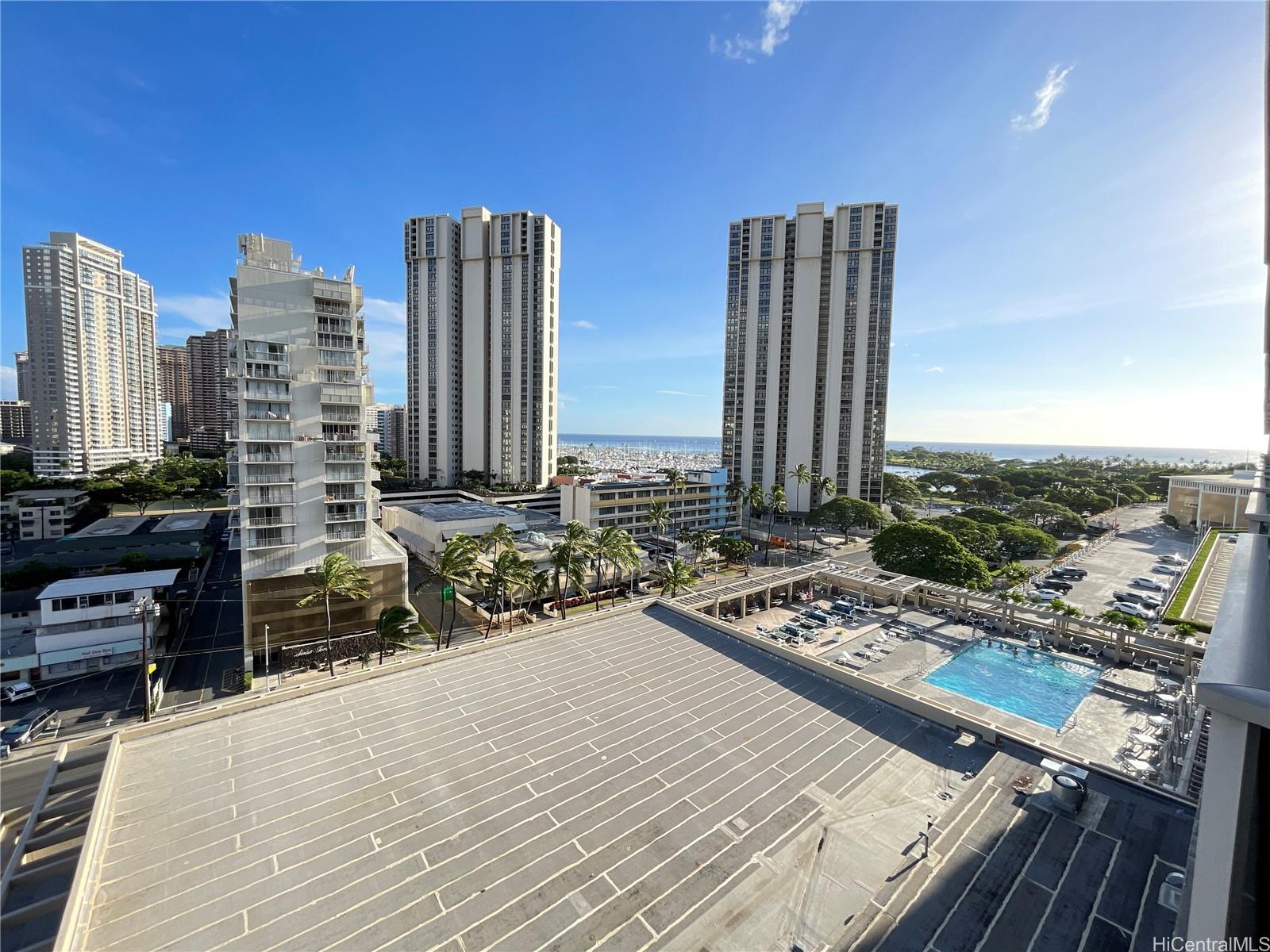 410 Atkinson Drive  Unit 1024