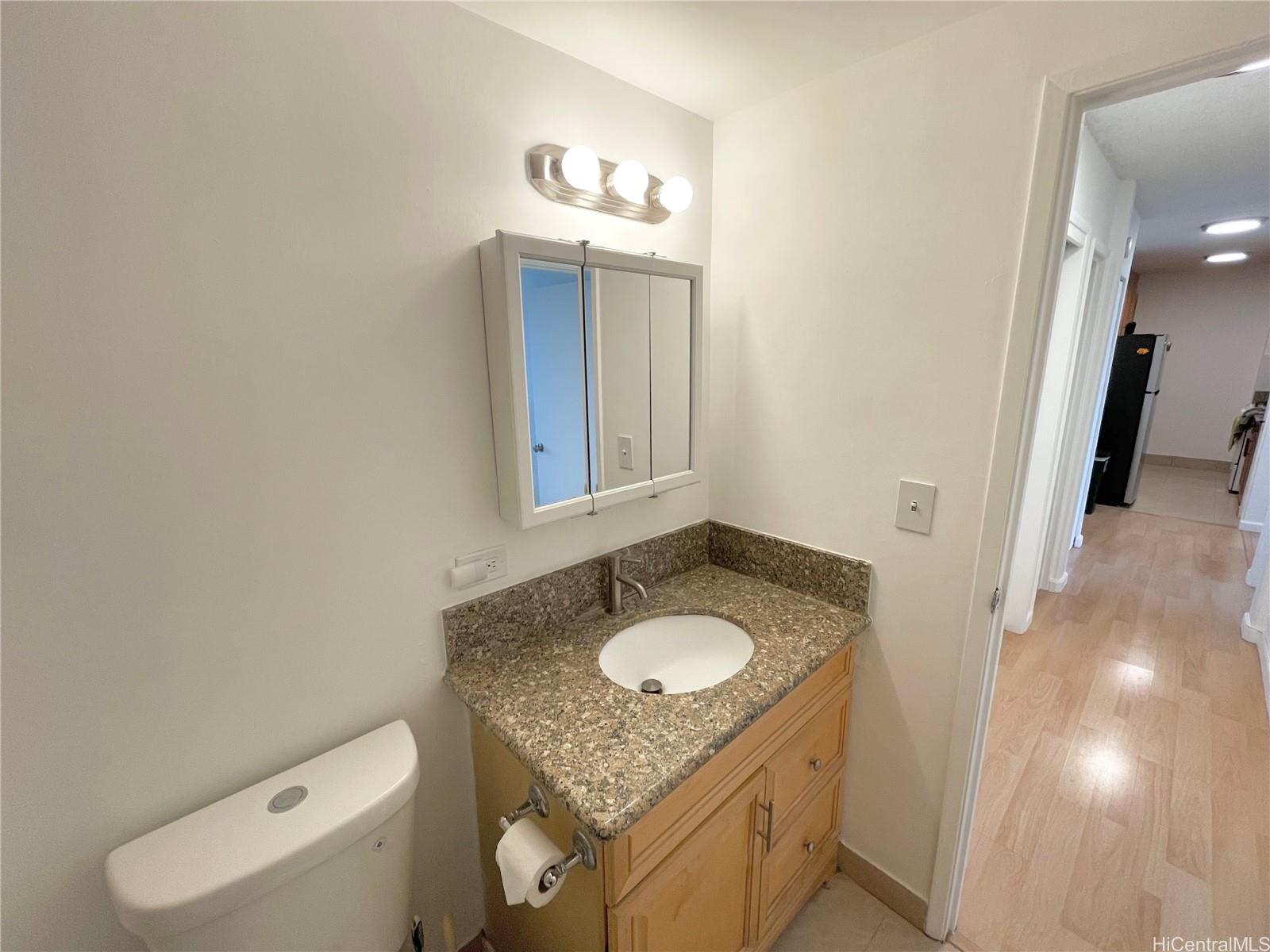 2977 Ala Ilima Street  Unit 705
