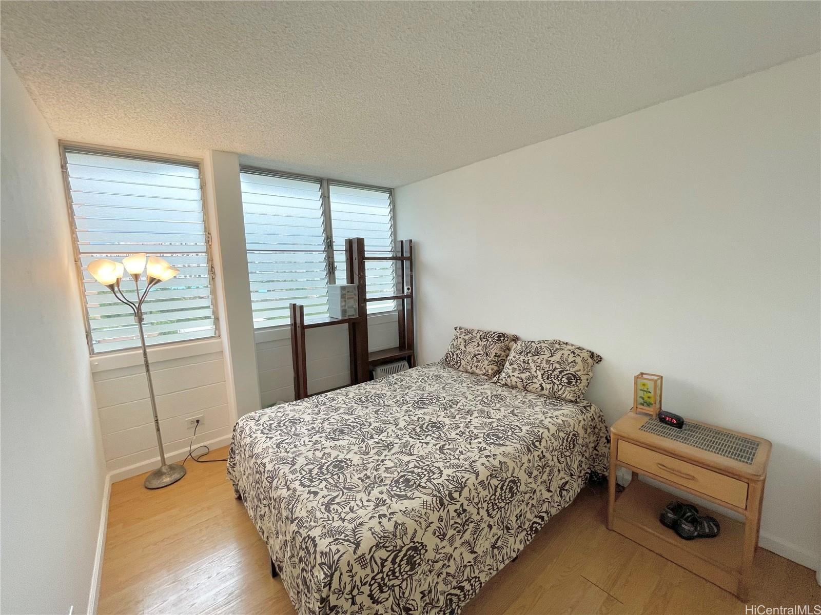 2977 Ala Ilima Street  Unit 705