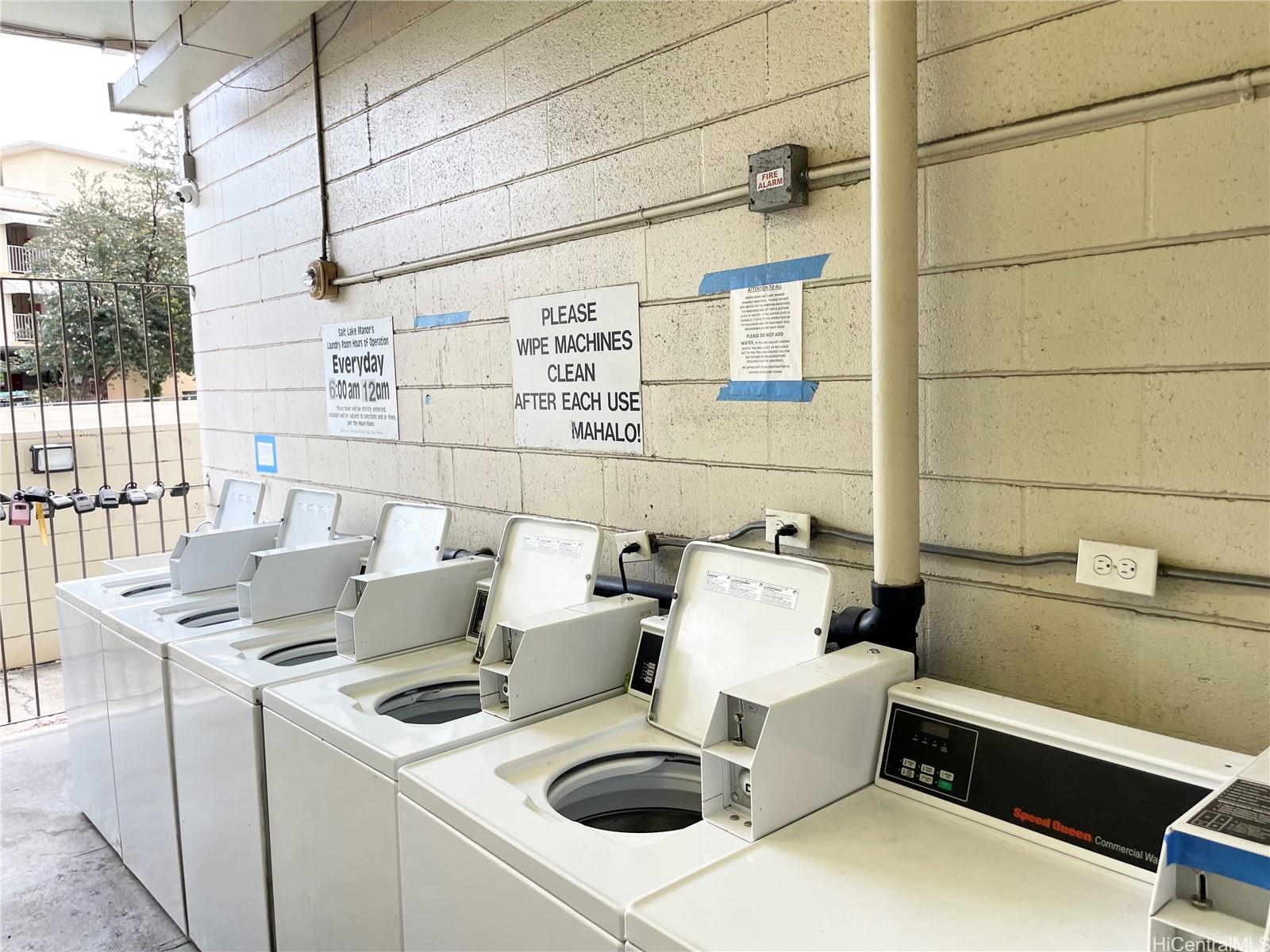 2977 Ala Ilima Street  Unit 705