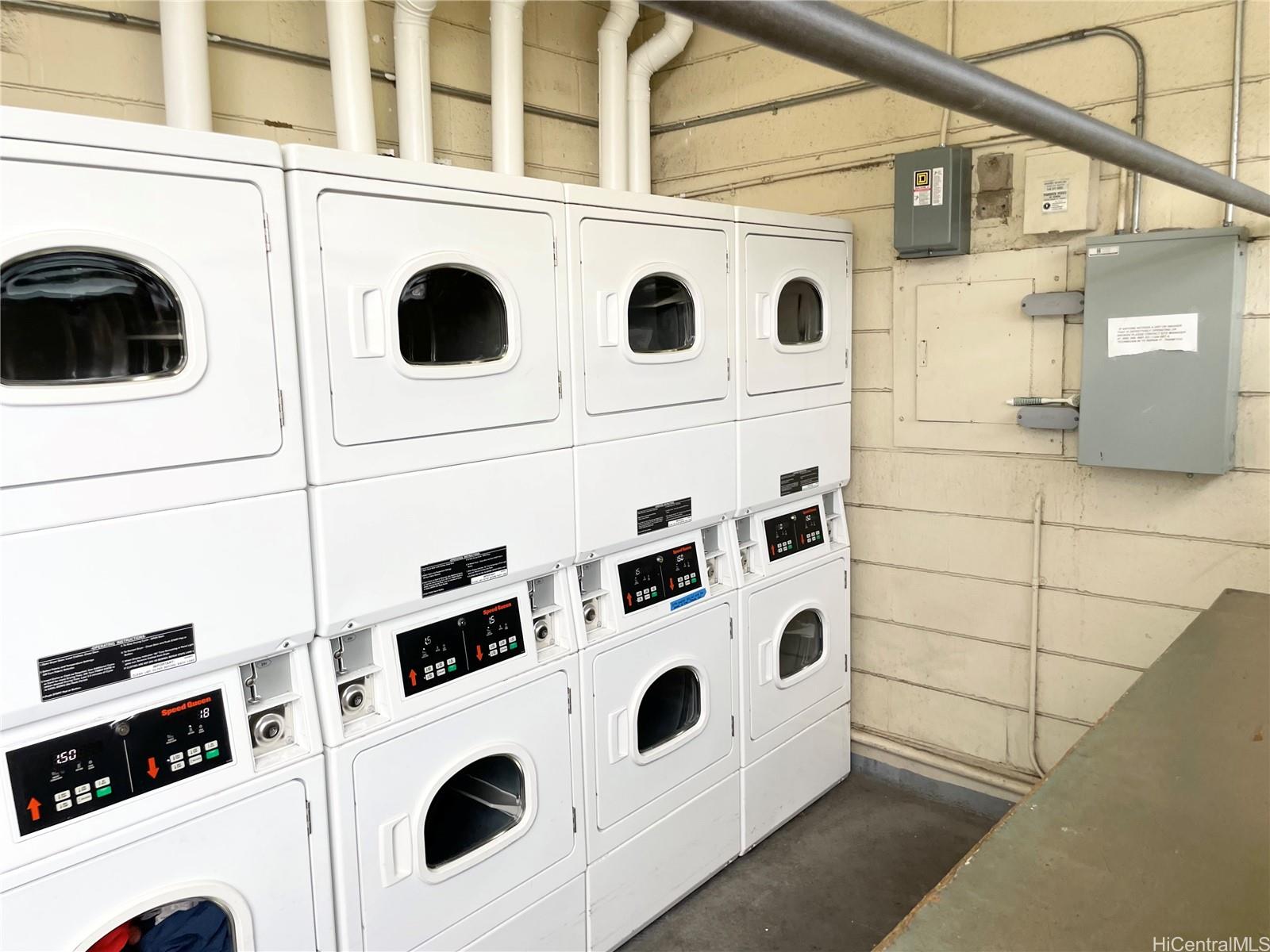 2977 Ala Ilima Street  Unit 705
