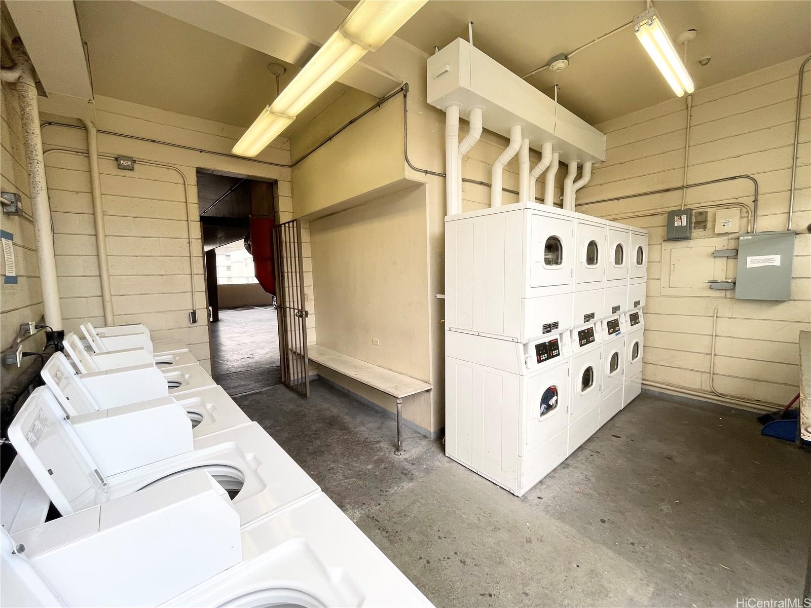 2977 Ala Ilima Street  Unit 705