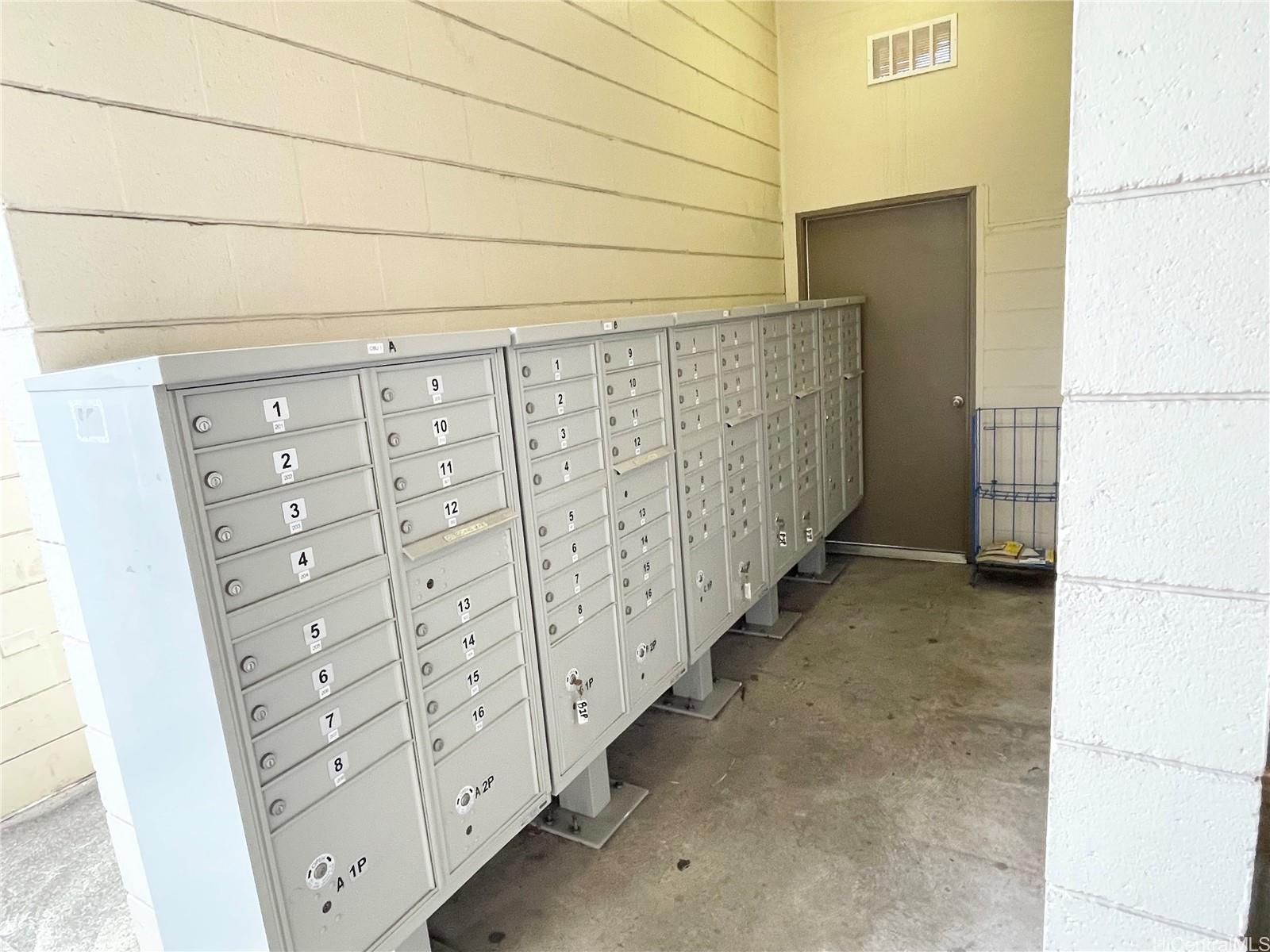 2977 Ala Ilima Street  Unit 705