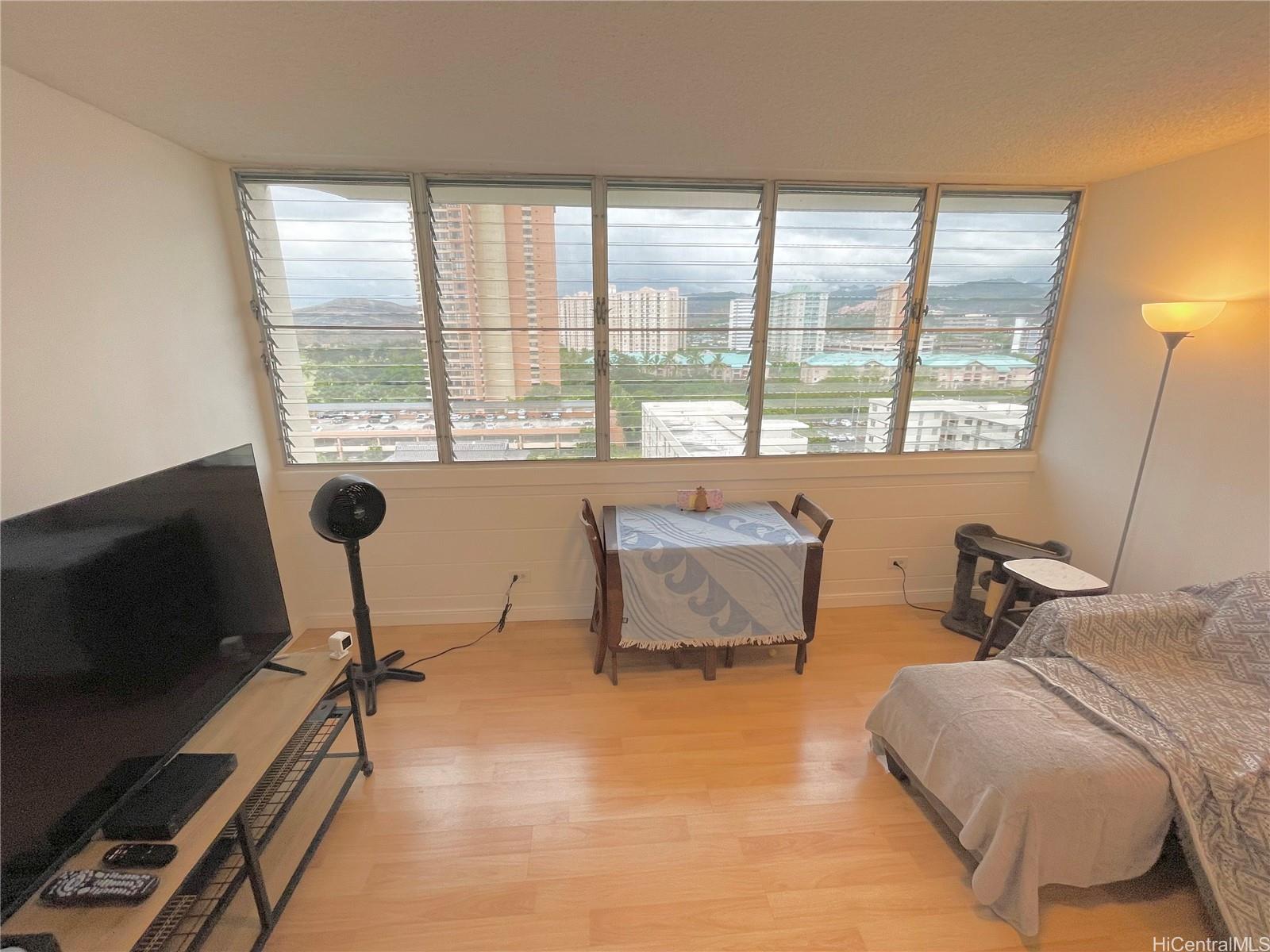 2977 Ala Ilima Street  Unit 705