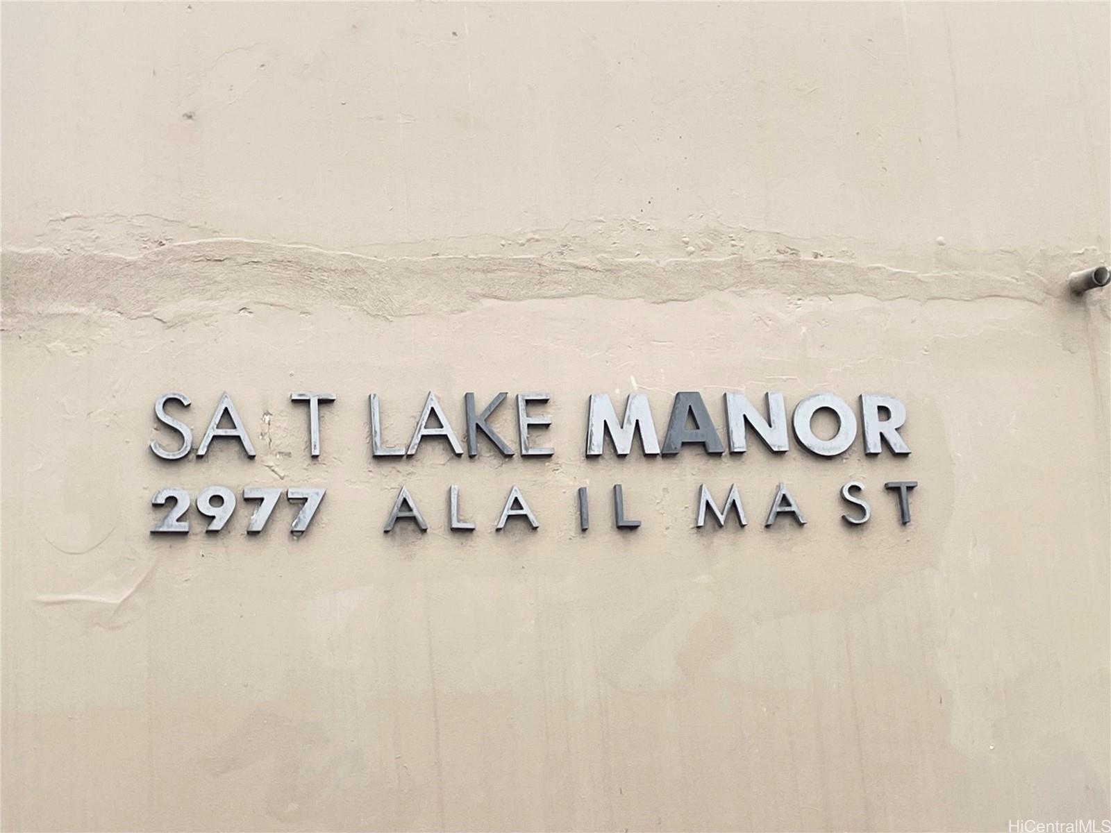2977 Ala Ilima Street Unit 705 2977 Ala Ilima Street Unit 705