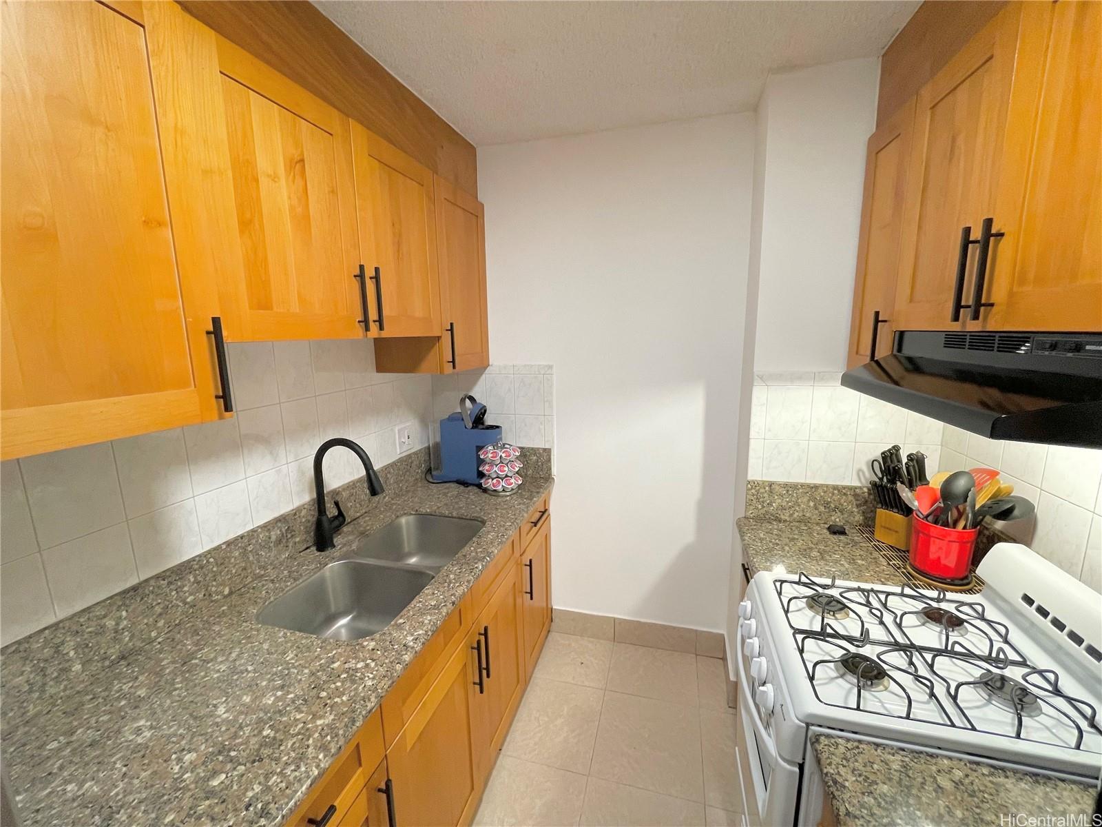 2977 Ala Ilima Street  Unit 705