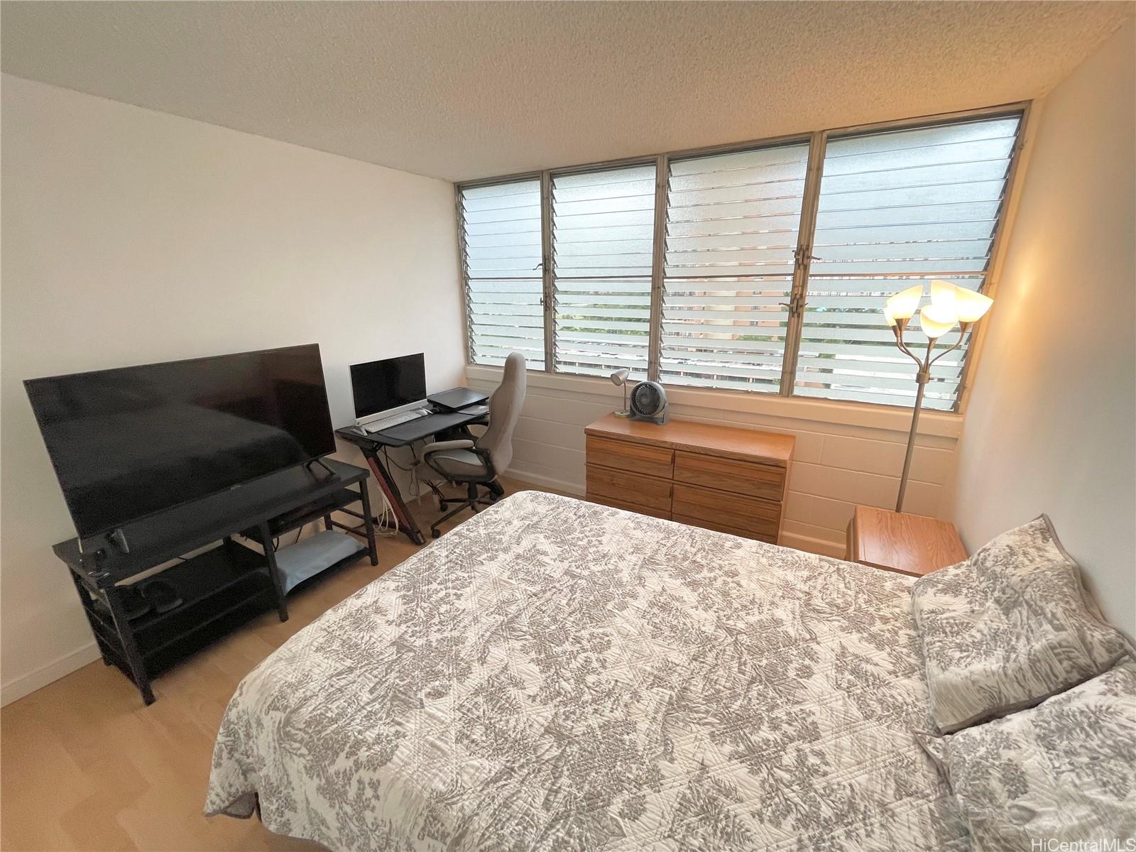 2977 Ala Ilima Street  Unit 705