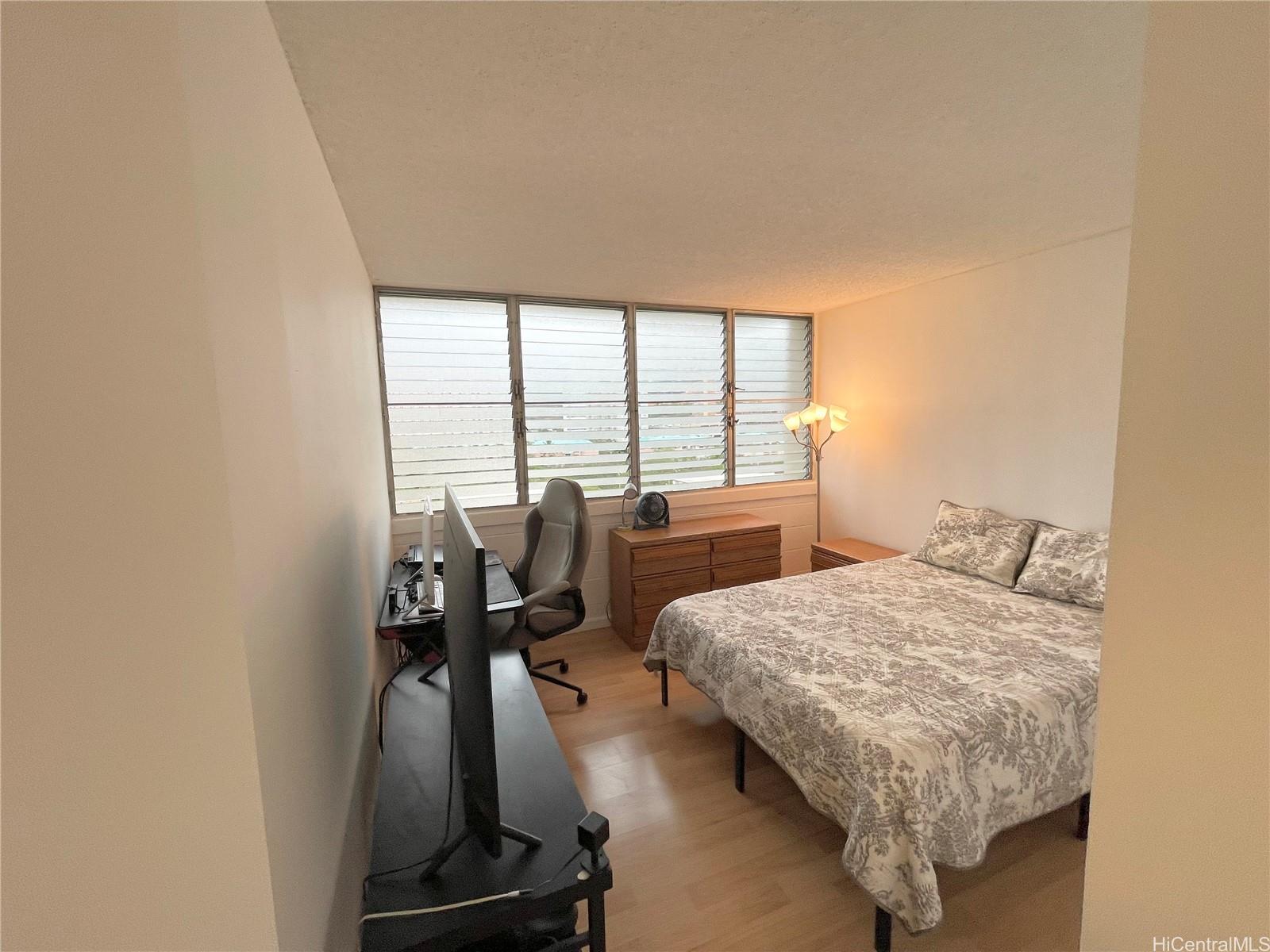 2977 Ala Ilima Street  Unit 705