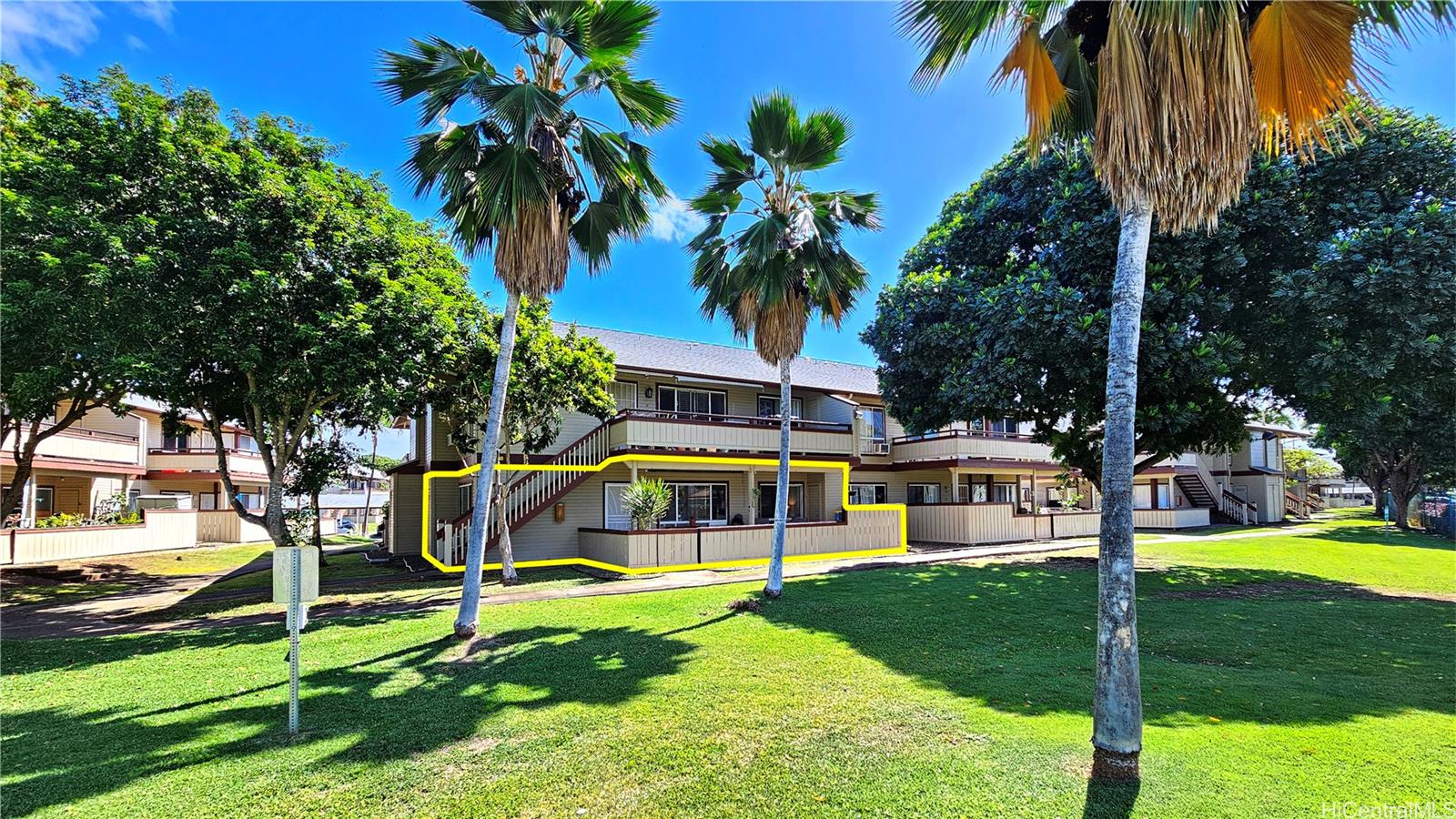 91-540 Puamaeole Street 49D
