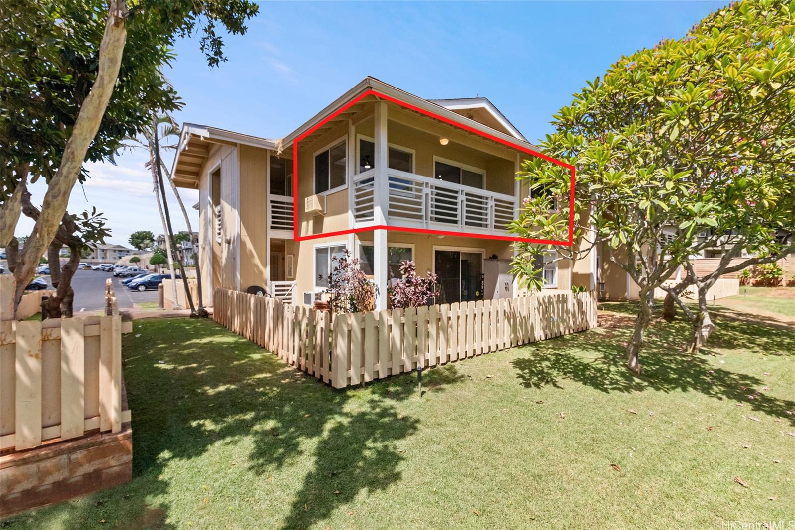 94-508 Kupuohi Street  Unit 8204