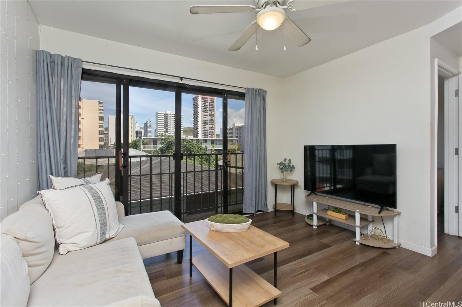 1432 Keeaumoku Street 304