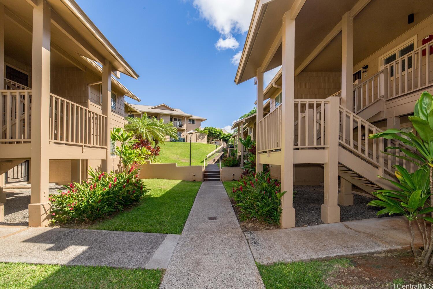 98-1375 Koaheahe Place 11101