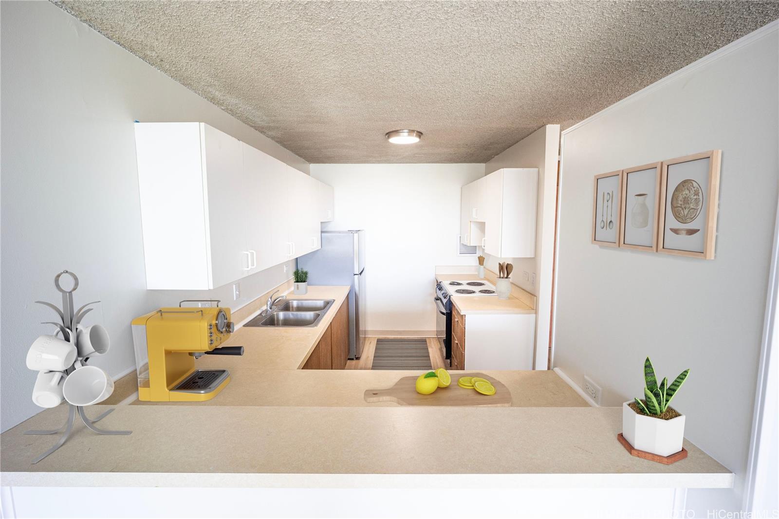1805 Poki Street 1001