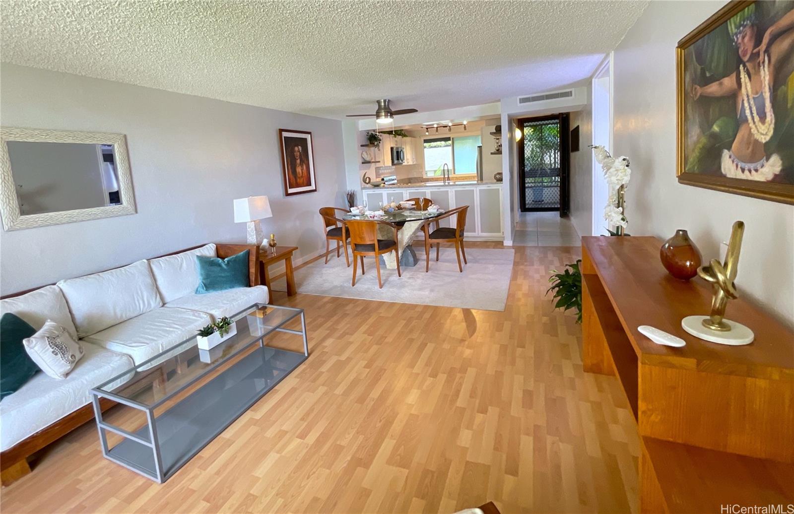 500 Lunalilo Home Road 22G