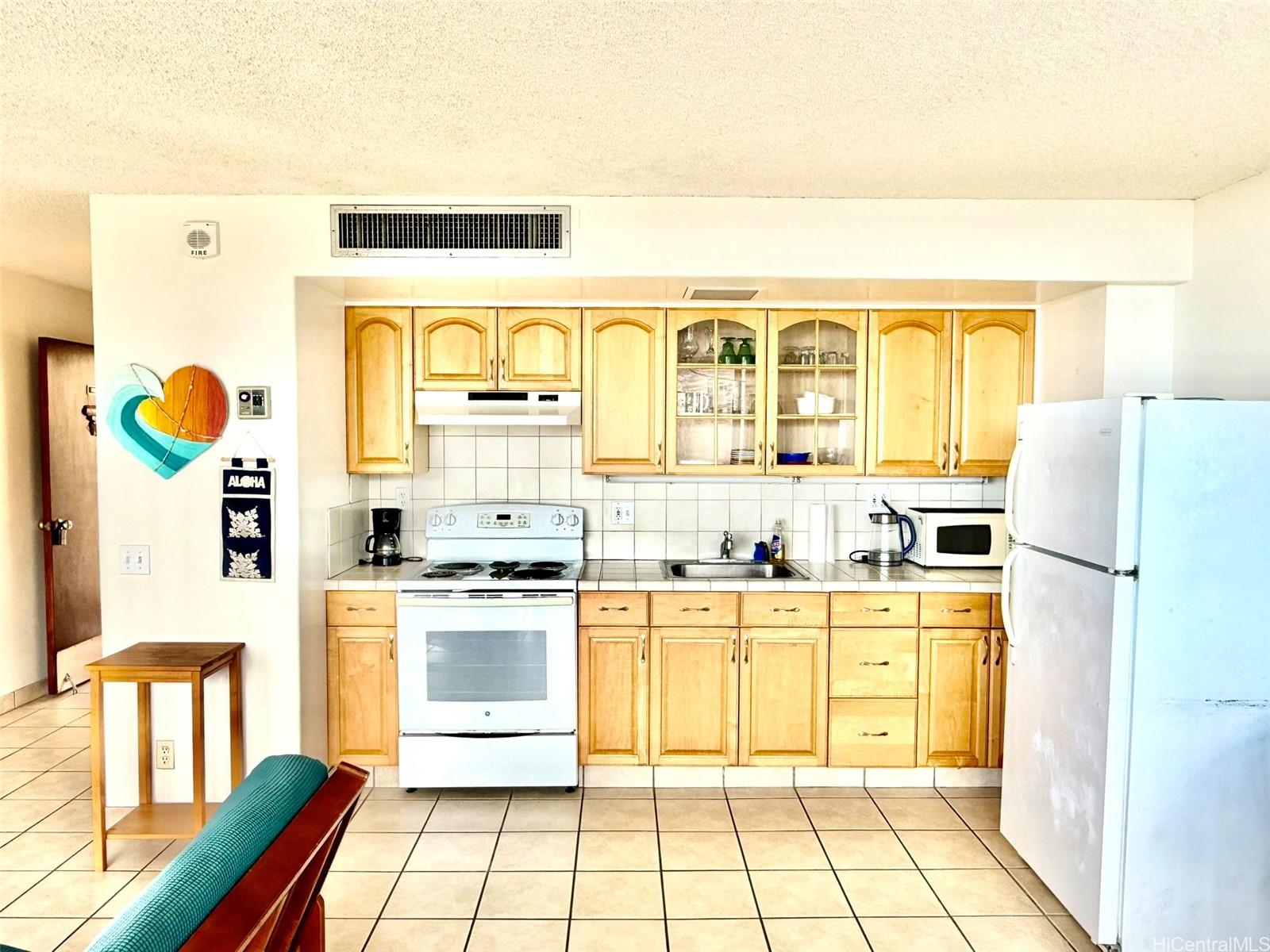 84-680 Kili Drive  Unit C1609