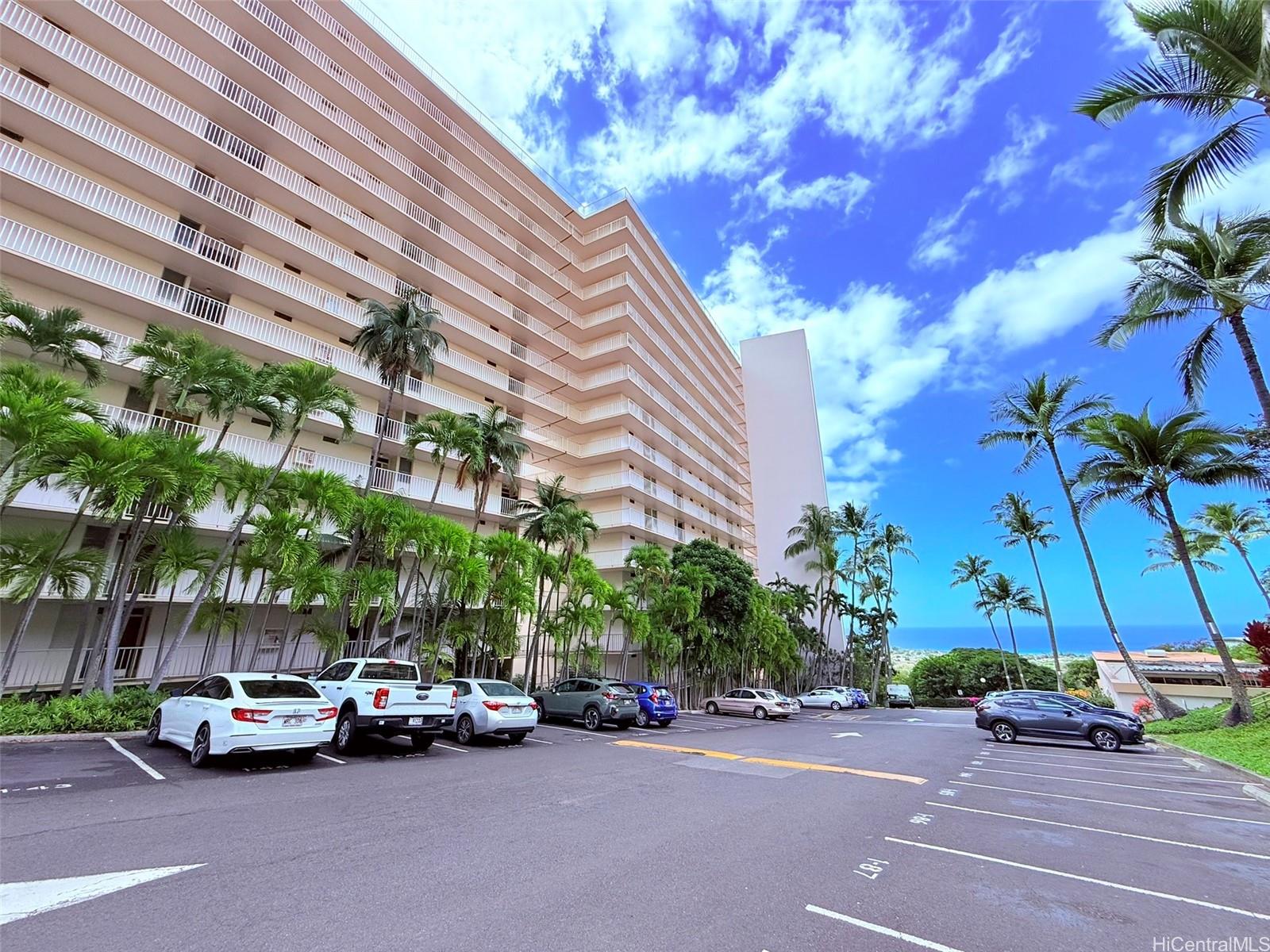 84-680 Kili Drive  Unit C1609